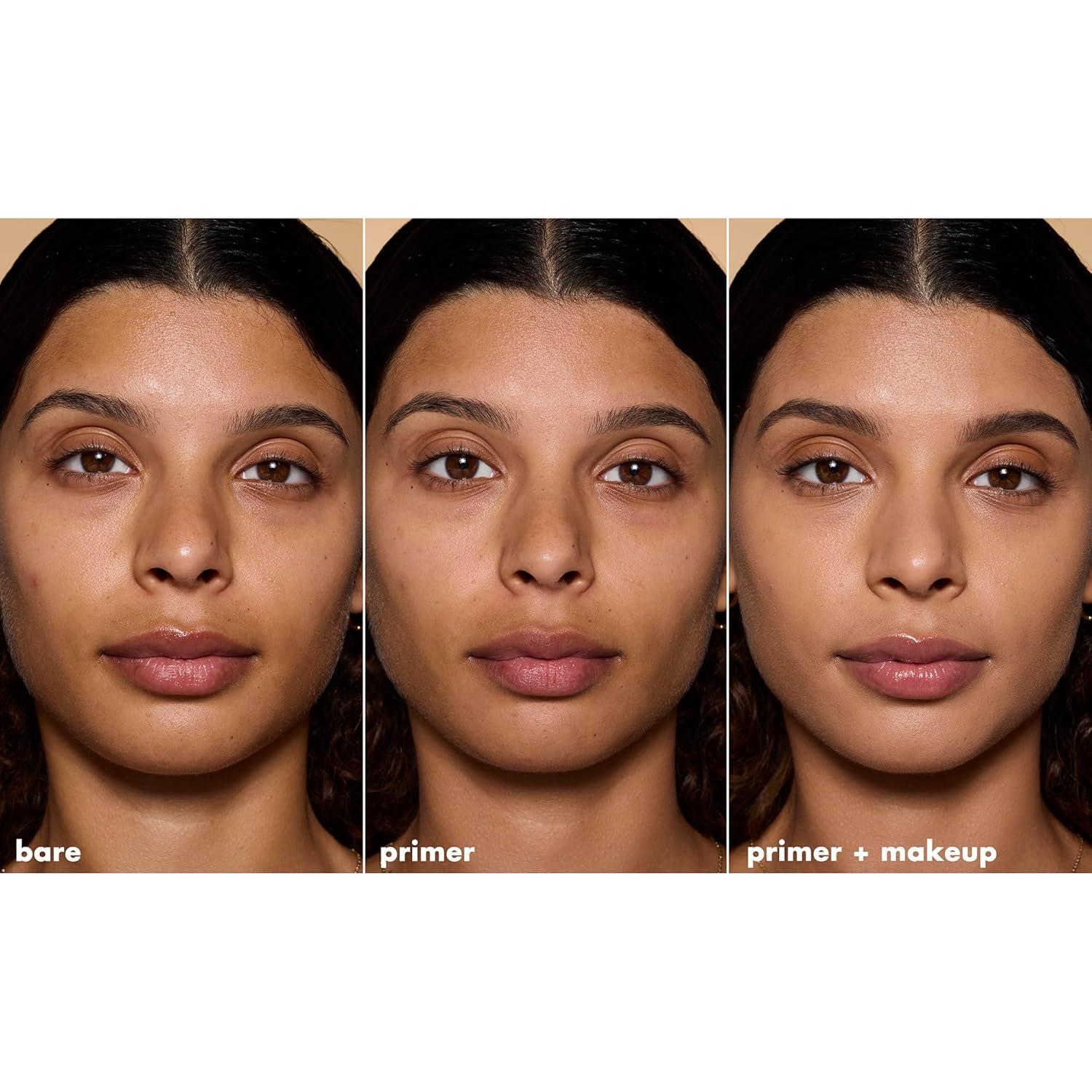 Primer Facial e.l.f. Neutralizador de Tono Verde 60g