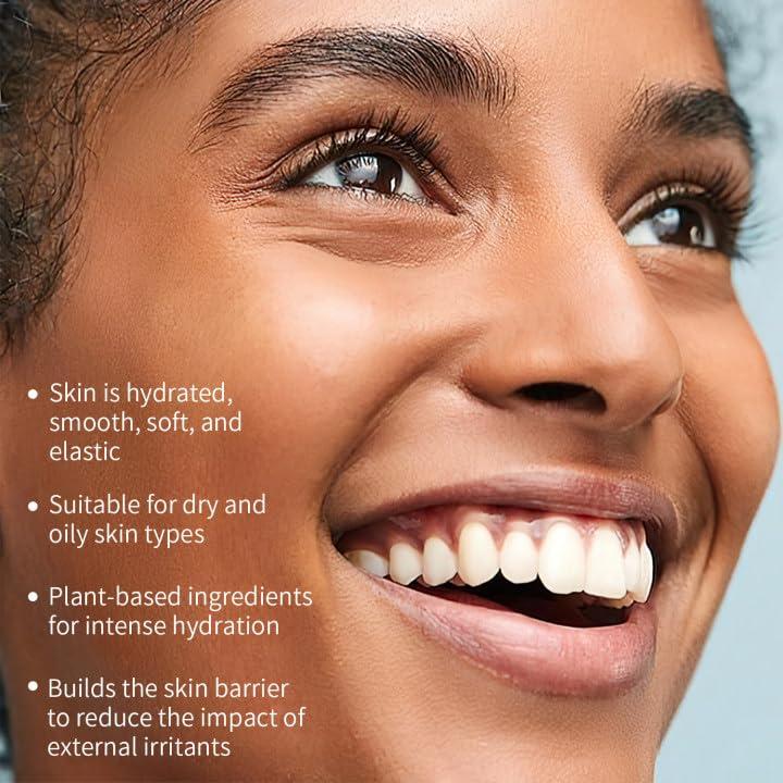 Mascarillas Faciales Yuwaku Arándano Hidratantes 10 Piezas