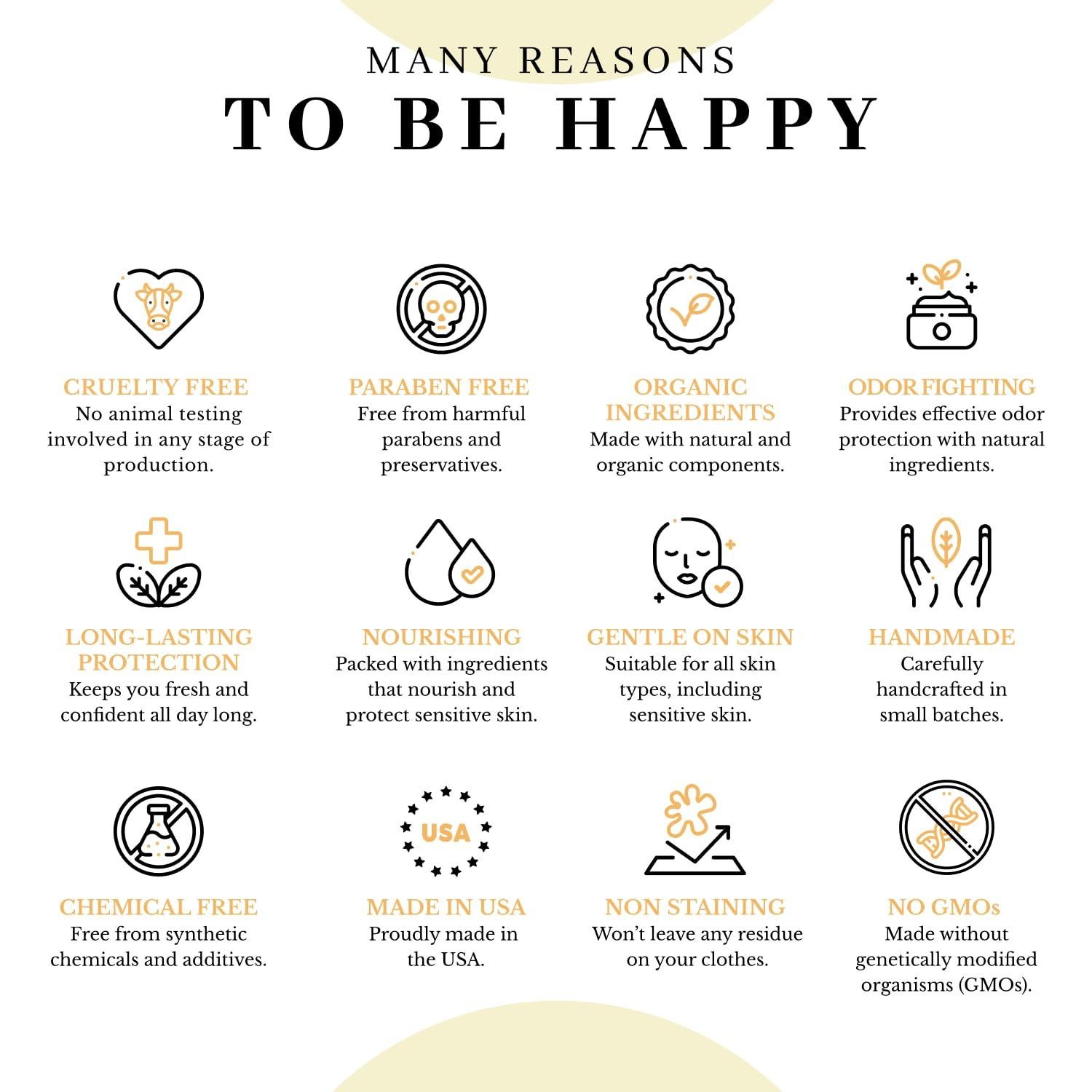 Mantequilla Corporal Batida Vanman 113.4 g - Hidratante de Tallow