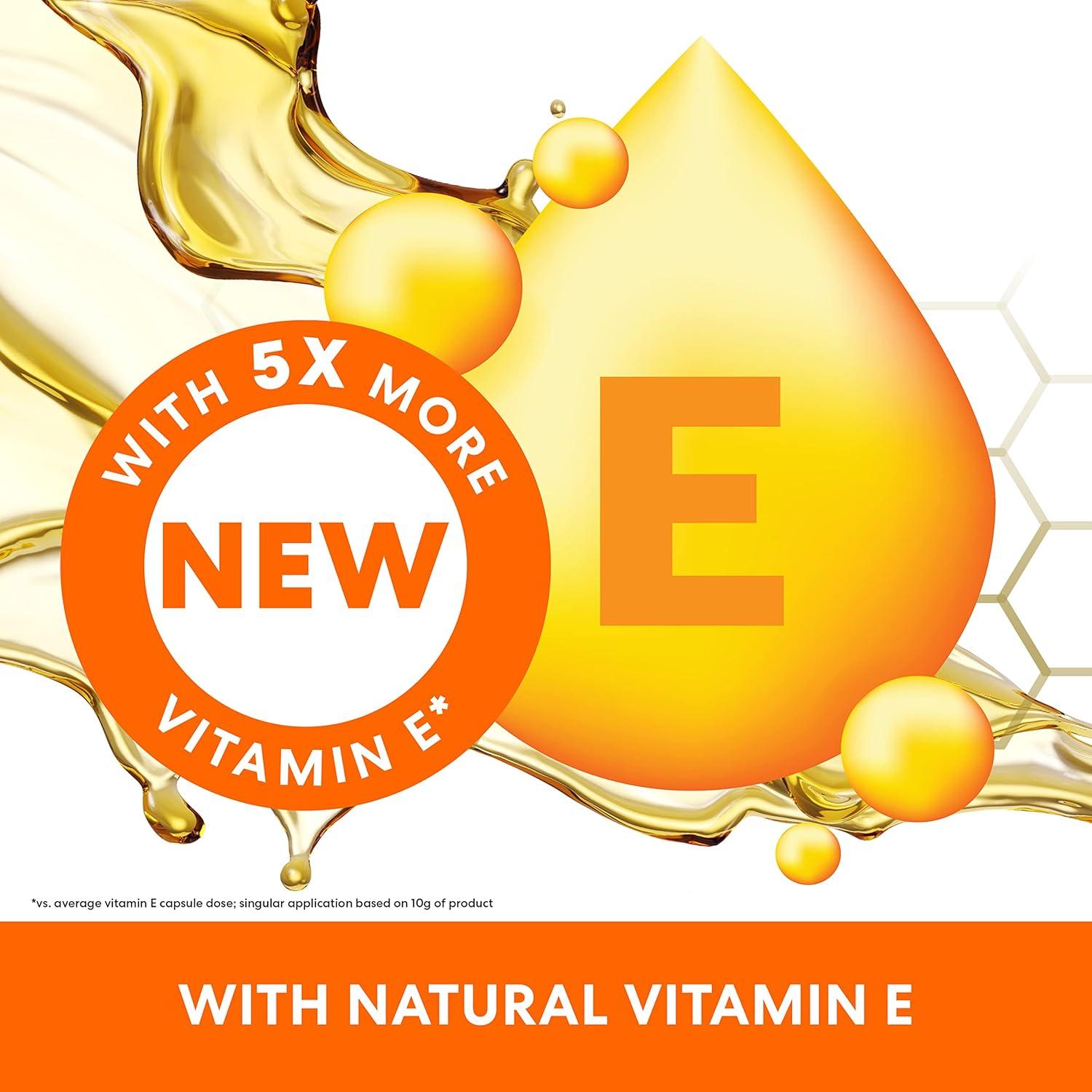 Loción Corporal Palmer's Vitamina E Natural 240 ml