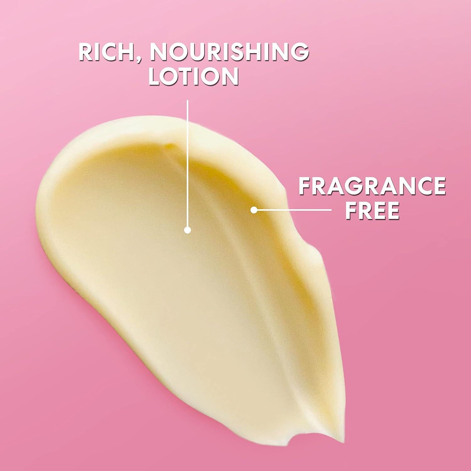 Loción Corporal Palmer's Vitamina E Natural 240 ml