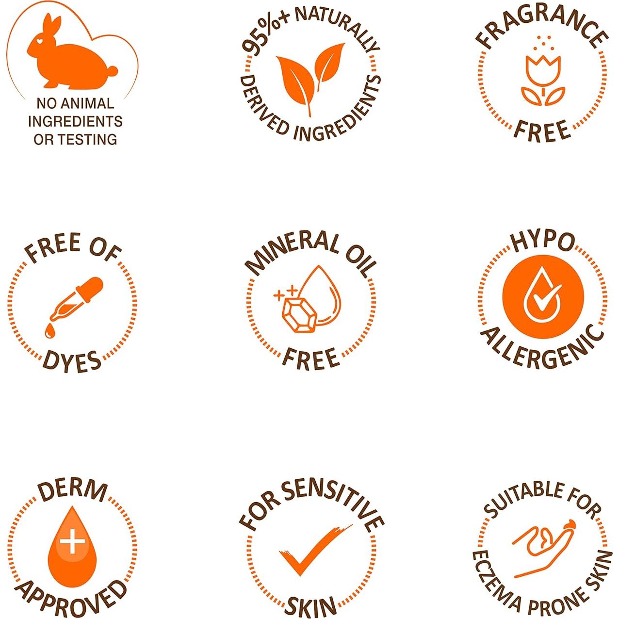 Loción Corporal Palmer's Vitamina E Natural 240 ml