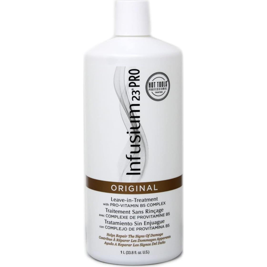 Tratamiento Infusium Pro 23 Original 2000 ml (Paquete de 2)