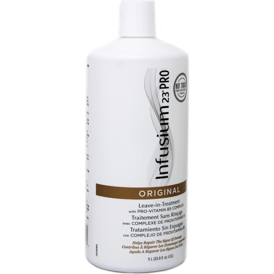 Tratamiento Infusium Pro 23 Original 2000 ml (Paquete de 2)