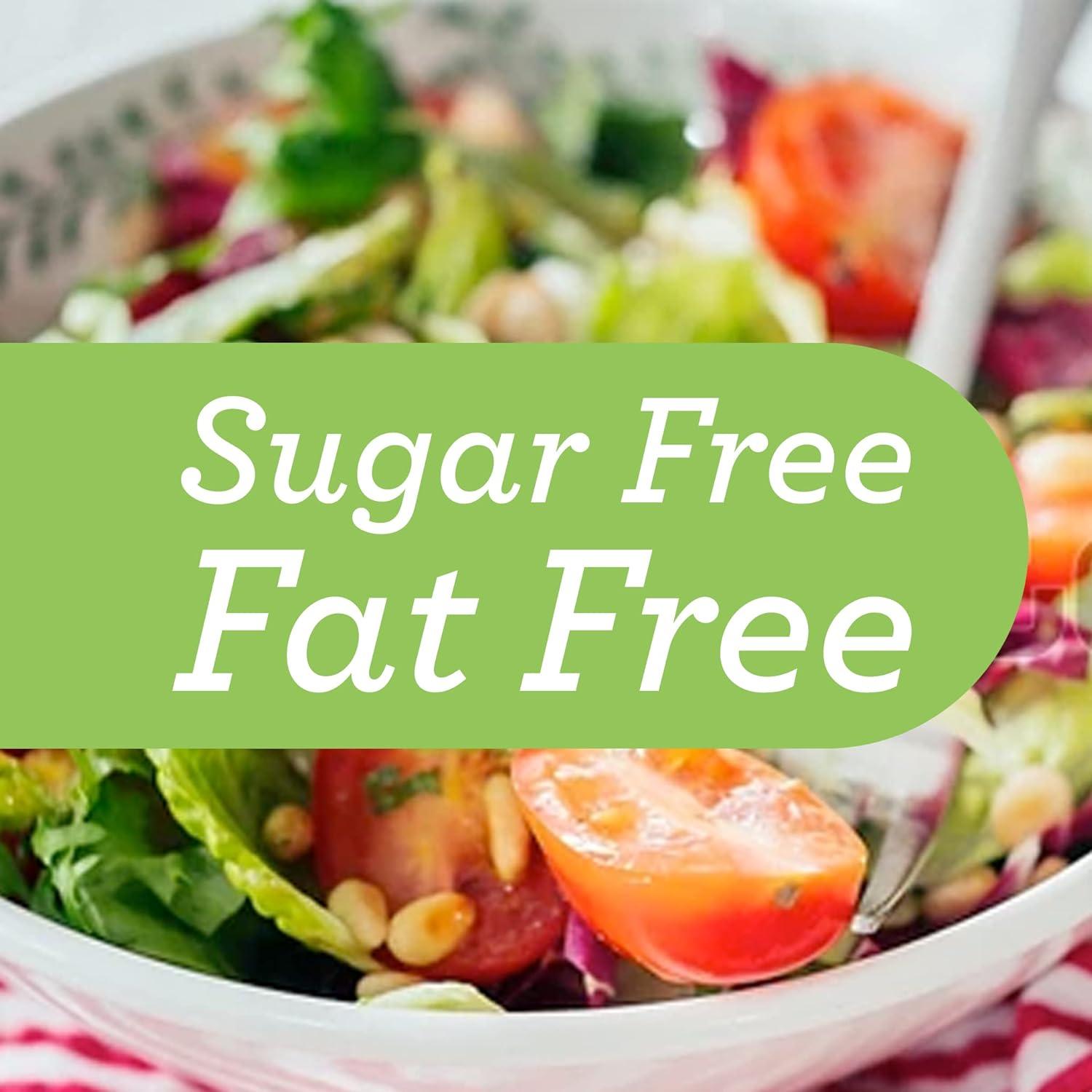 Aderezo para Ensaladas Skinnygirl Sésamo y Jengibre 472 ml