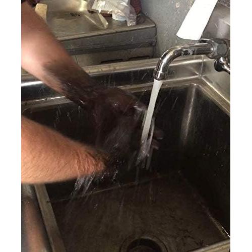 Limpiador de Manos M/A Wonder Scrub 400ml - Jabón Natural Ecológico