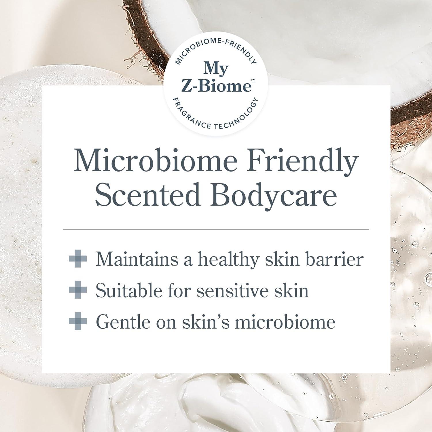 Jabón en Barra Beekman 1802 Crema de Coco 99.22 g - Hidratante