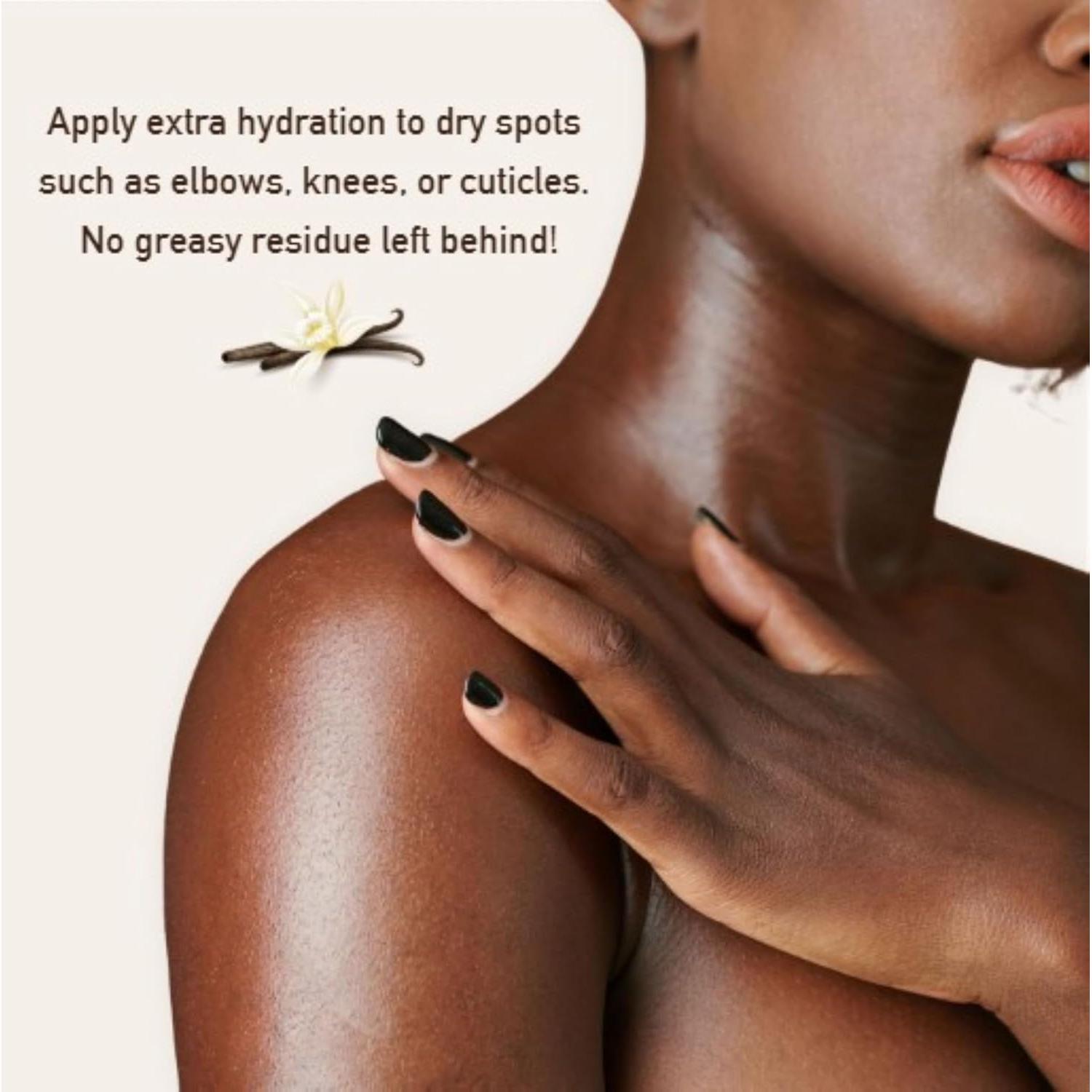 Aceite Corporal Multiusos Nature Well 354.88 ml Coco Hidratante