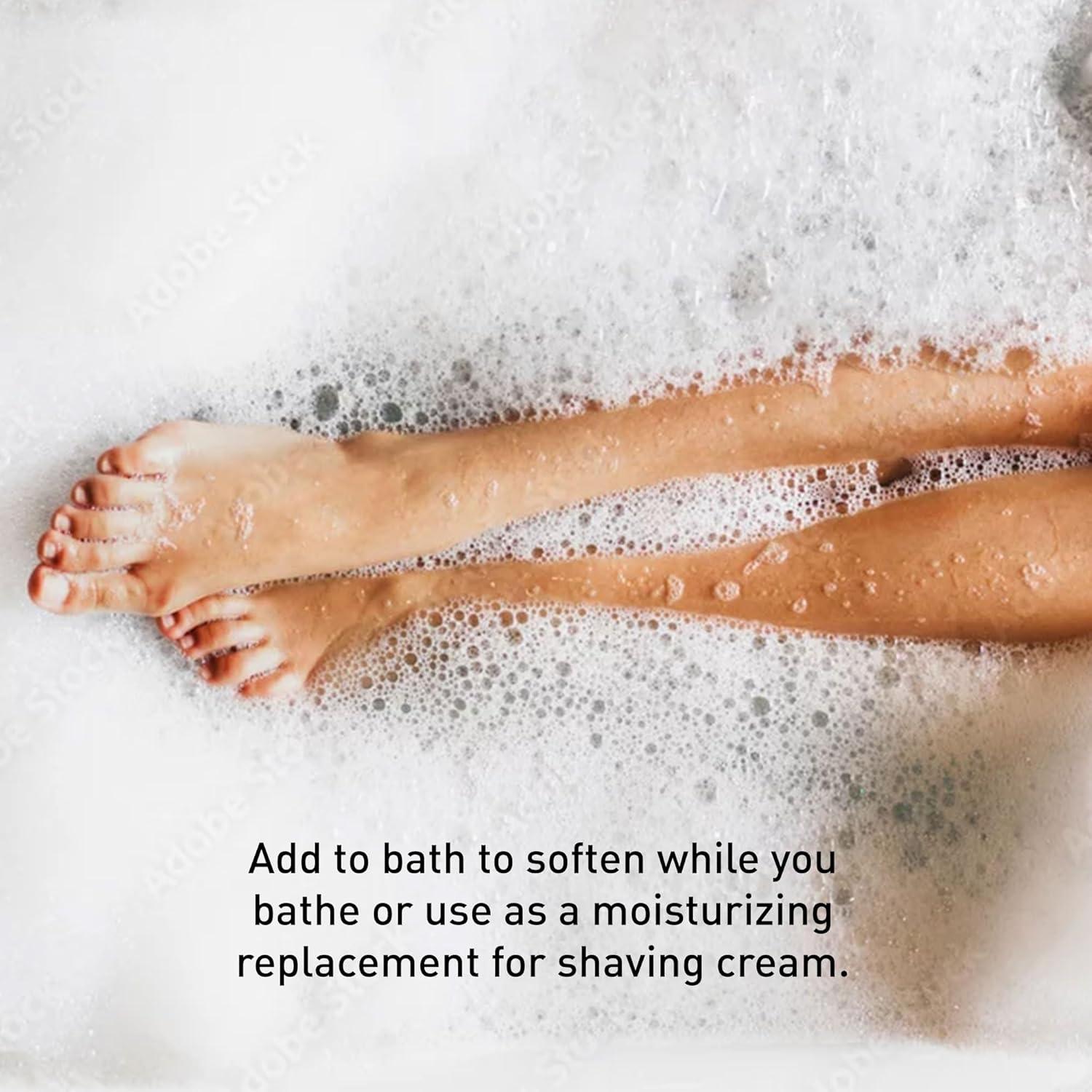 Aceite Corporal Multiusos Nature Well 354.88 ml Coco Hidratante