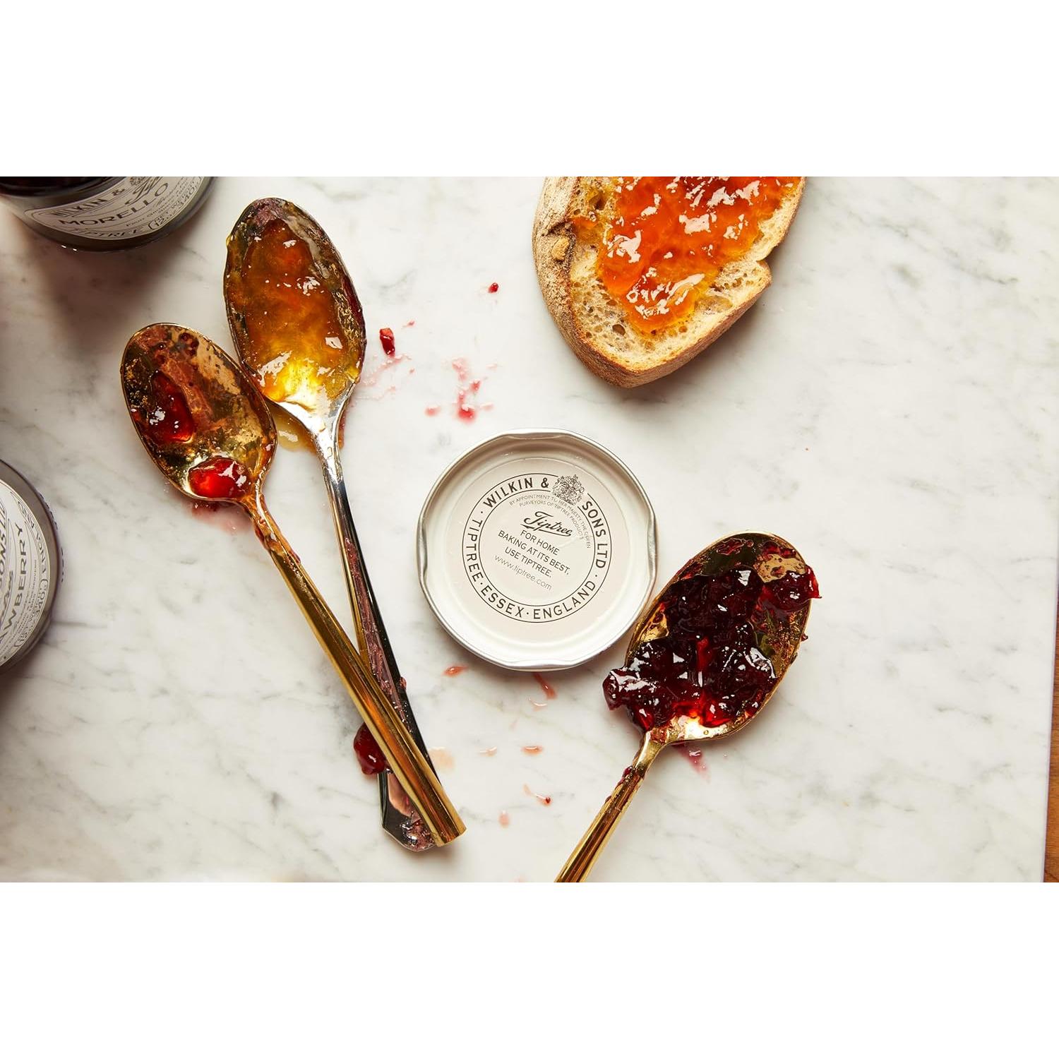 Conserva de Albaricoque Tiptree 28.35g - Paquete de 72 frascos