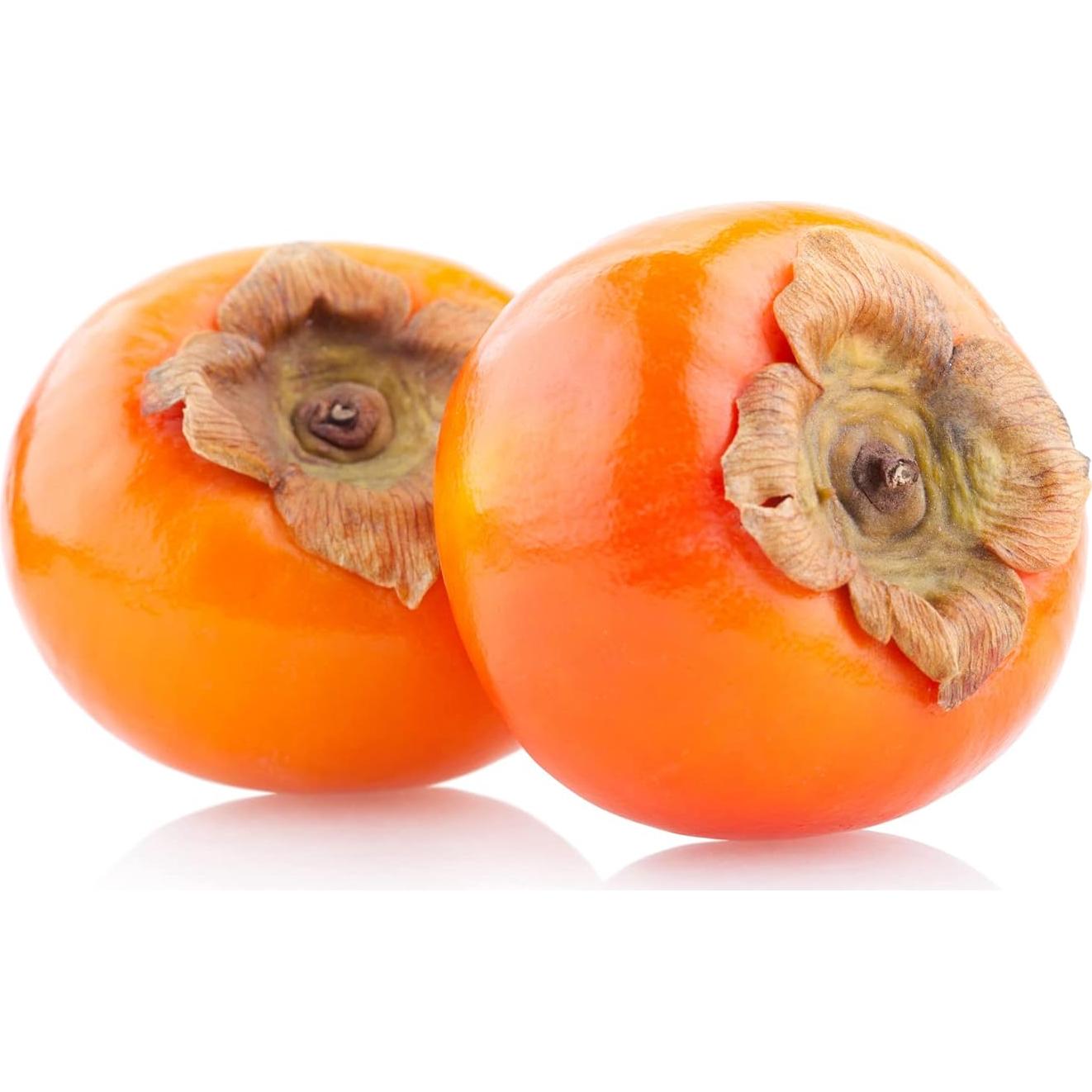 Jabón Desodorante Natural de Caqui Ladybug 6 Barras 184g