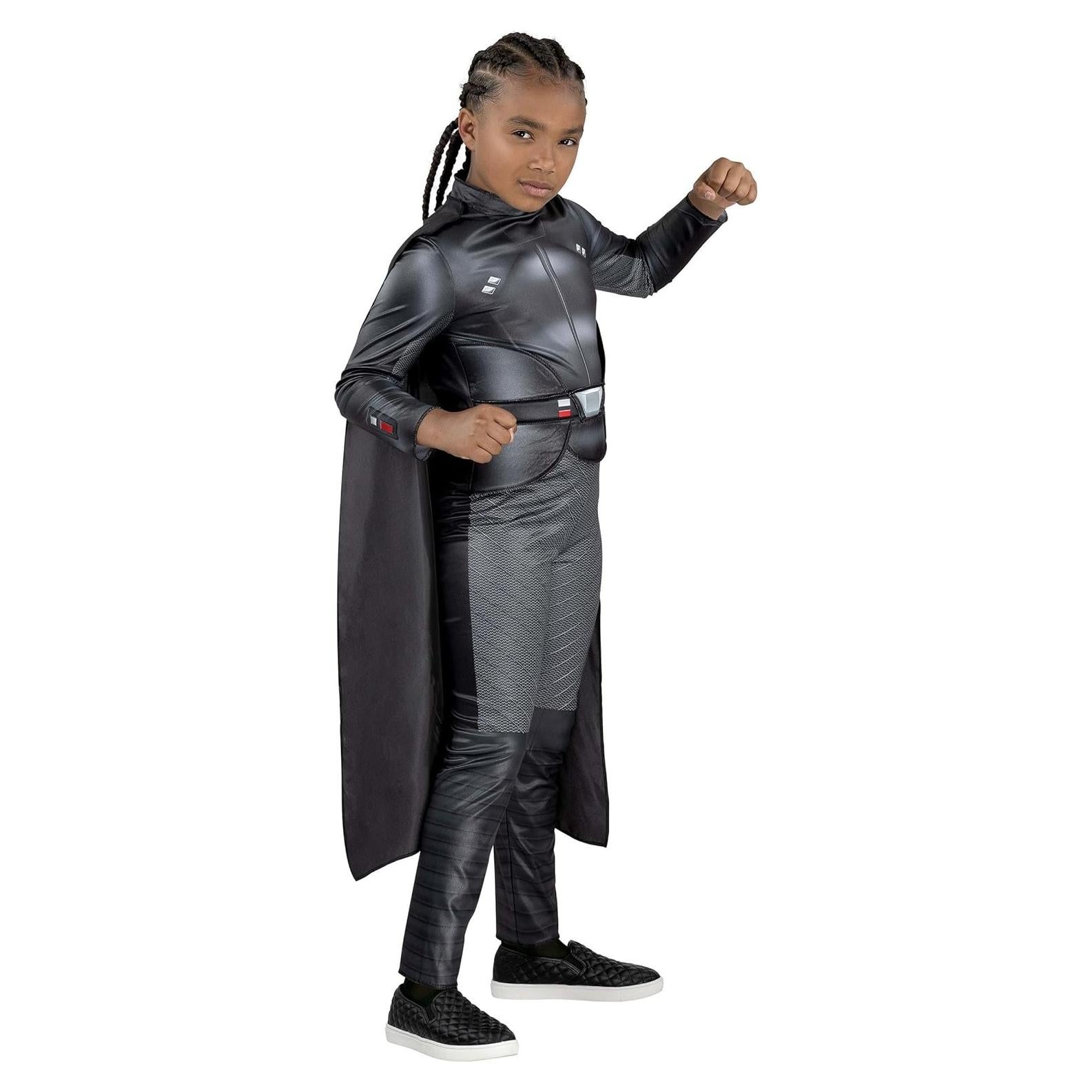 Disfraz de Reva Star Wars para Jóvenes - Mono con Capa