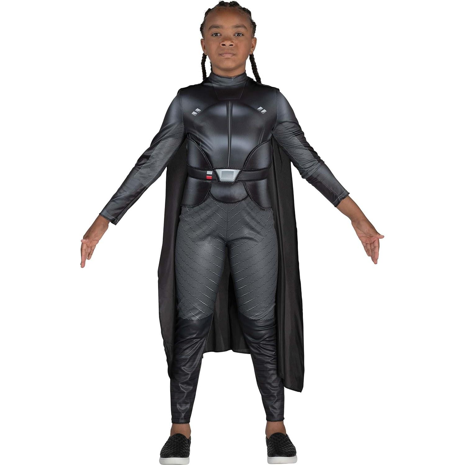 Disfraz de Reva Star Wars para Jóvenes - Mono con Capa