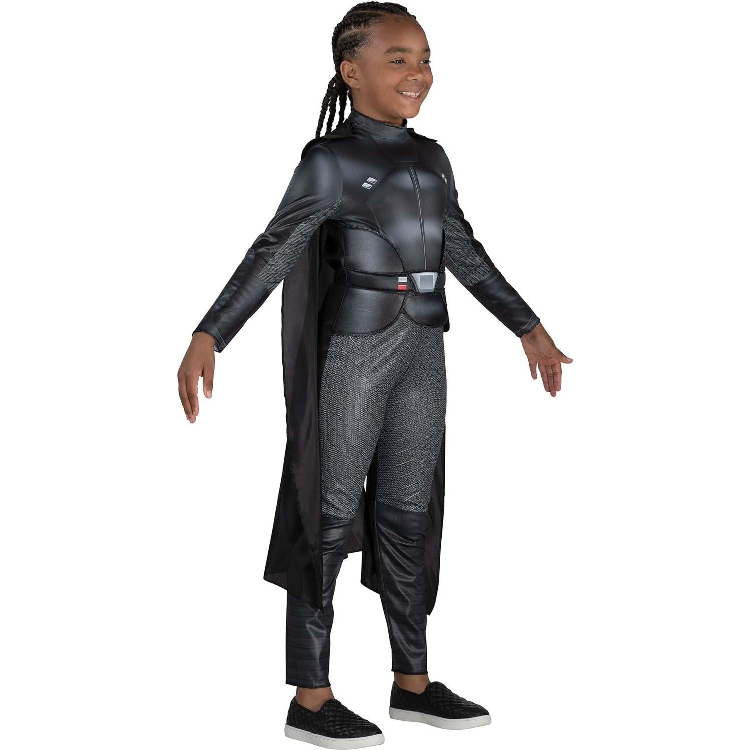 Disfraz de Reva Star Wars para Jóvenes - Mono con Capa