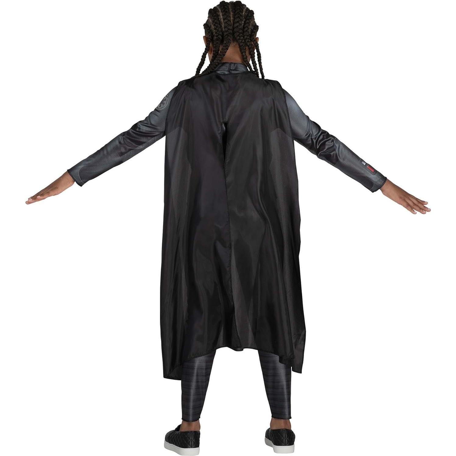 Disfraz de Reva Star Wars para Jóvenes - Mono con Capa