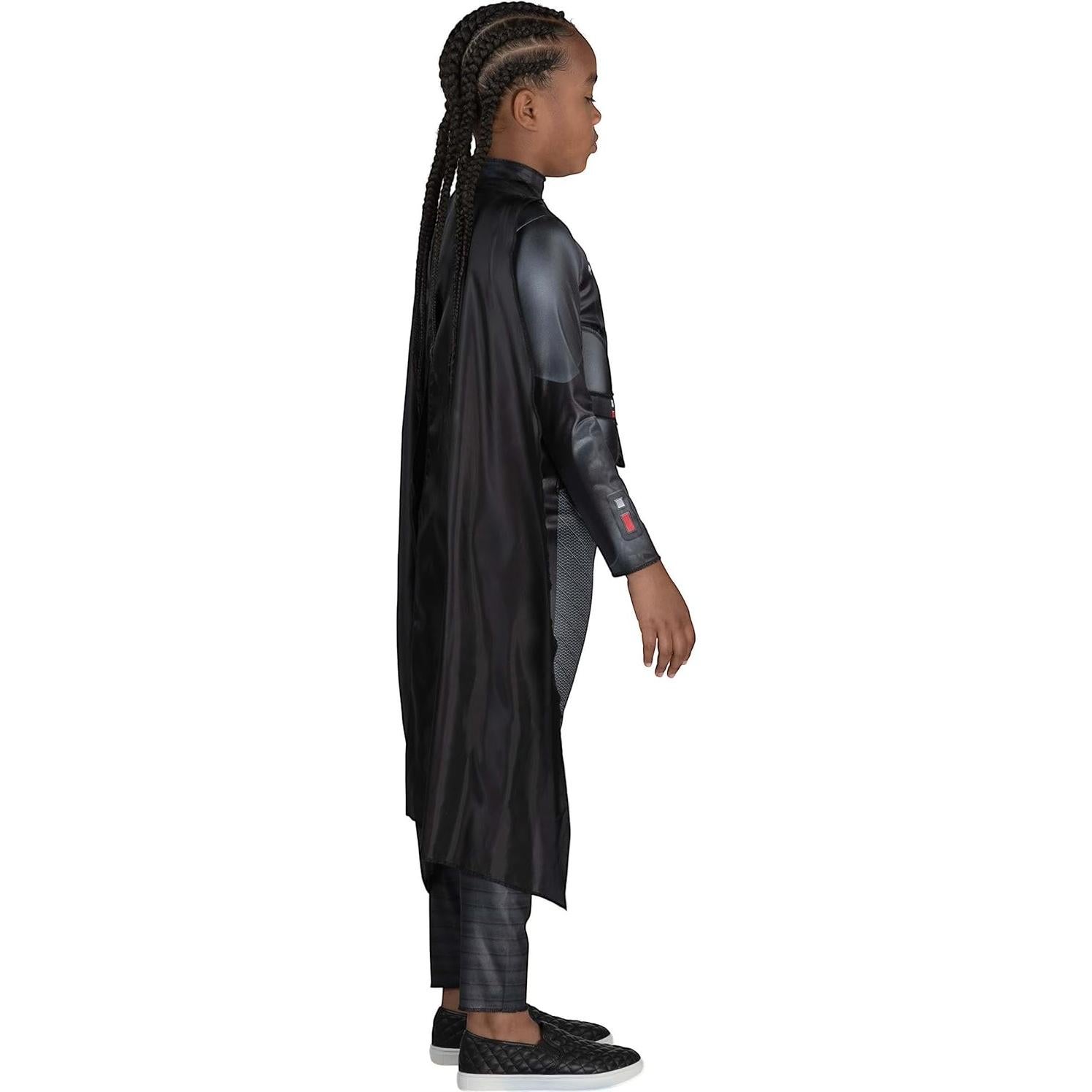 Disfraz de Reva Star Wars para Jóvenes - Mono con Capa