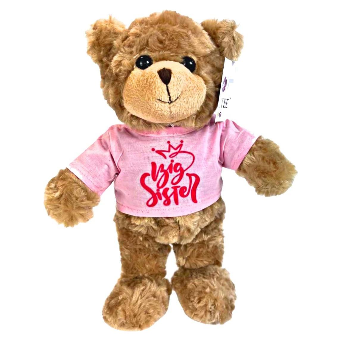 Osito de Peluche Hermana Mayor 25.4 cm - Gamut