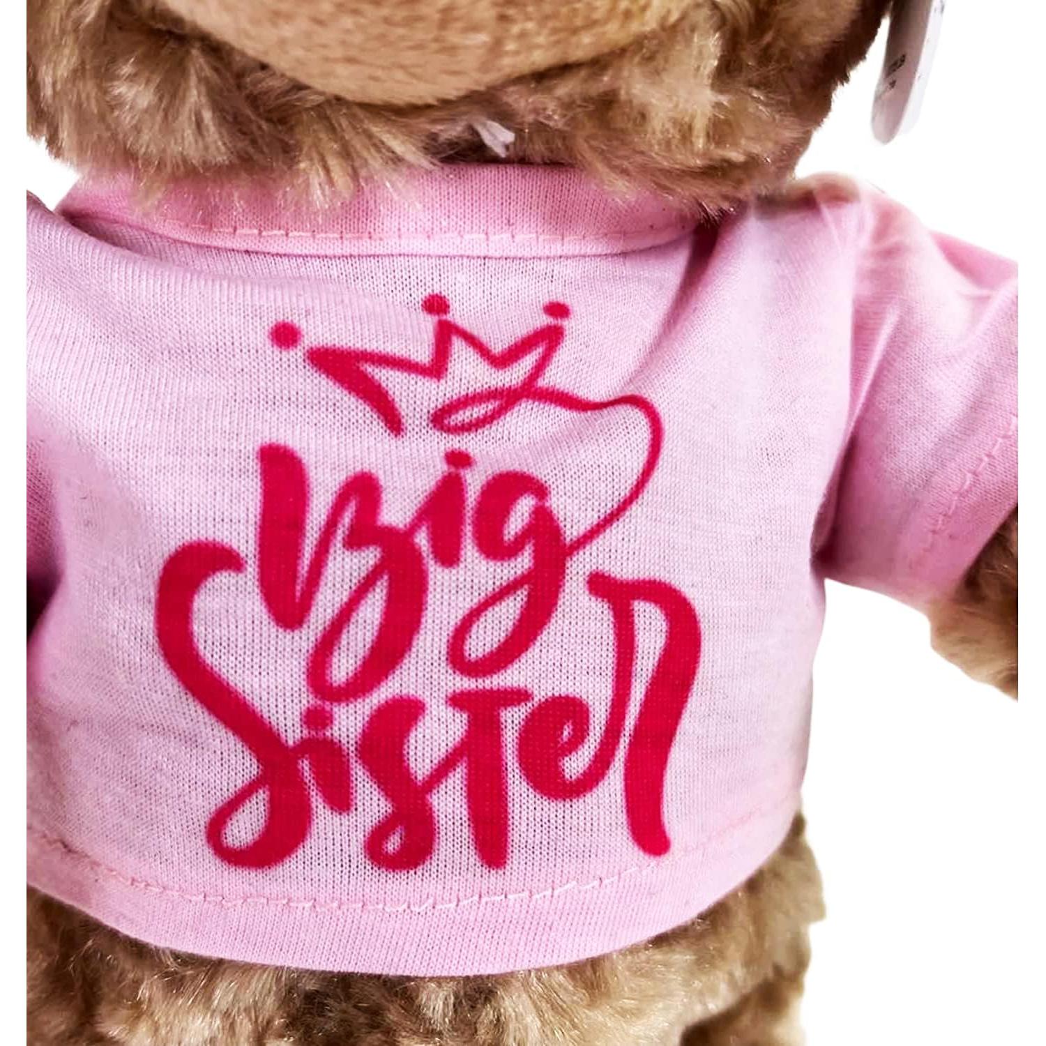 Osito de Peluche Hermana Mayor 25.4 cm - Gamut