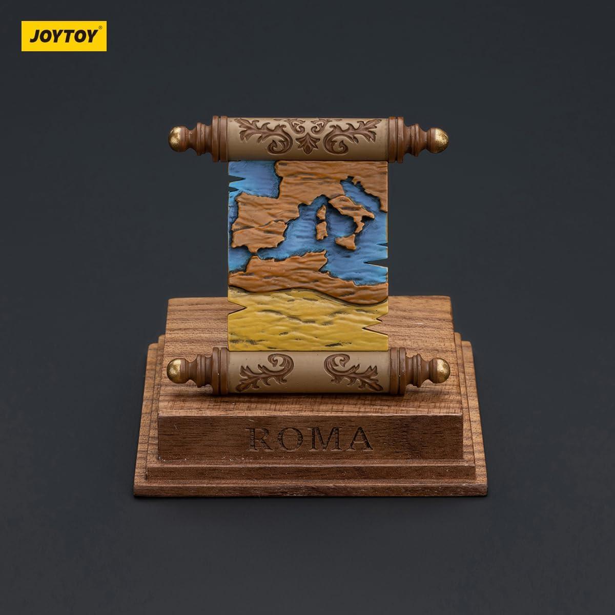 Figura de Acción JOYTOY Strife Edición Coleccionista 10.8cm