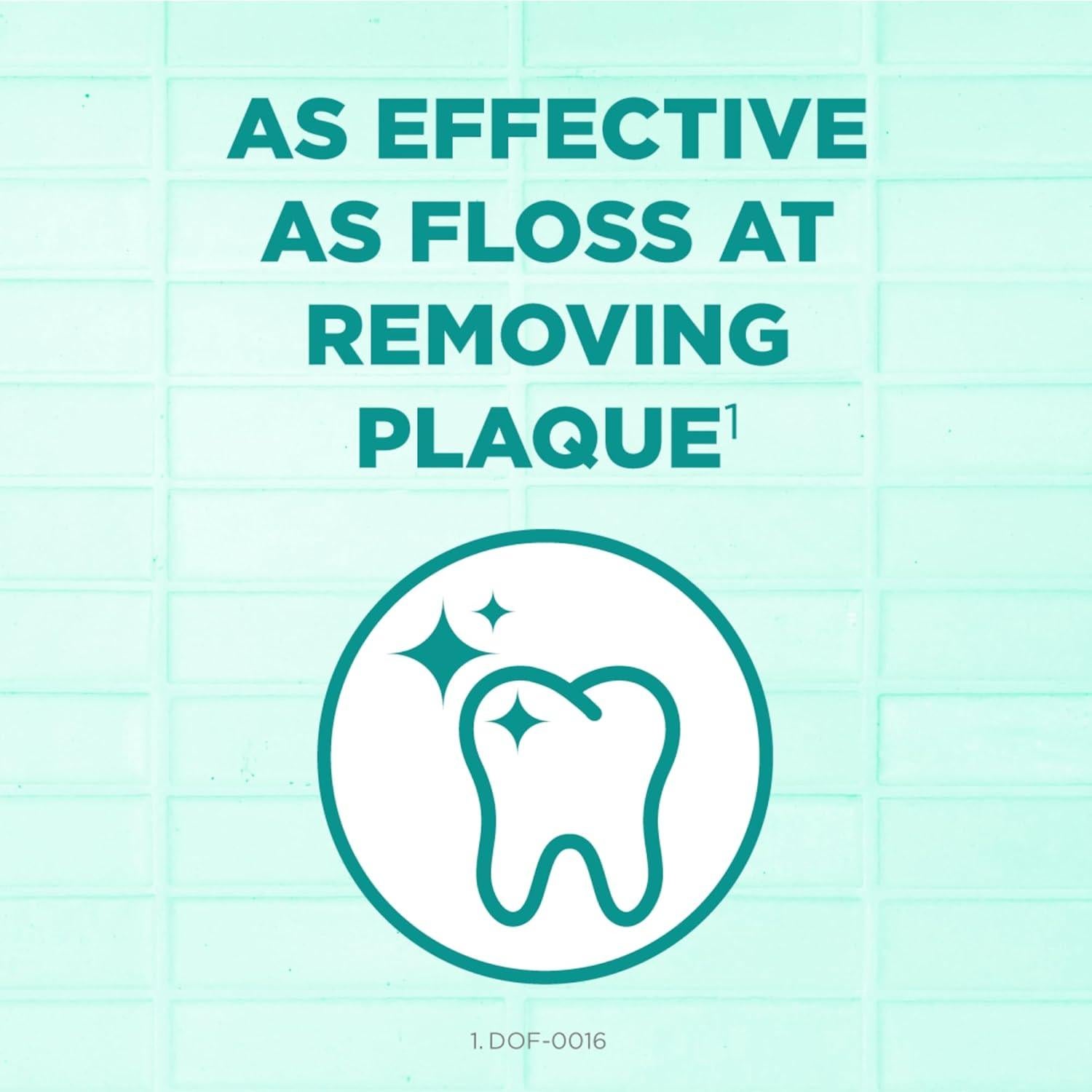 Palillos Dentales GUM Soft Picks Original 50 Unidades