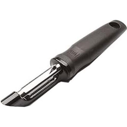 Pelador Giratorio GoodCook de Acero Inoxidable 24.1 cm