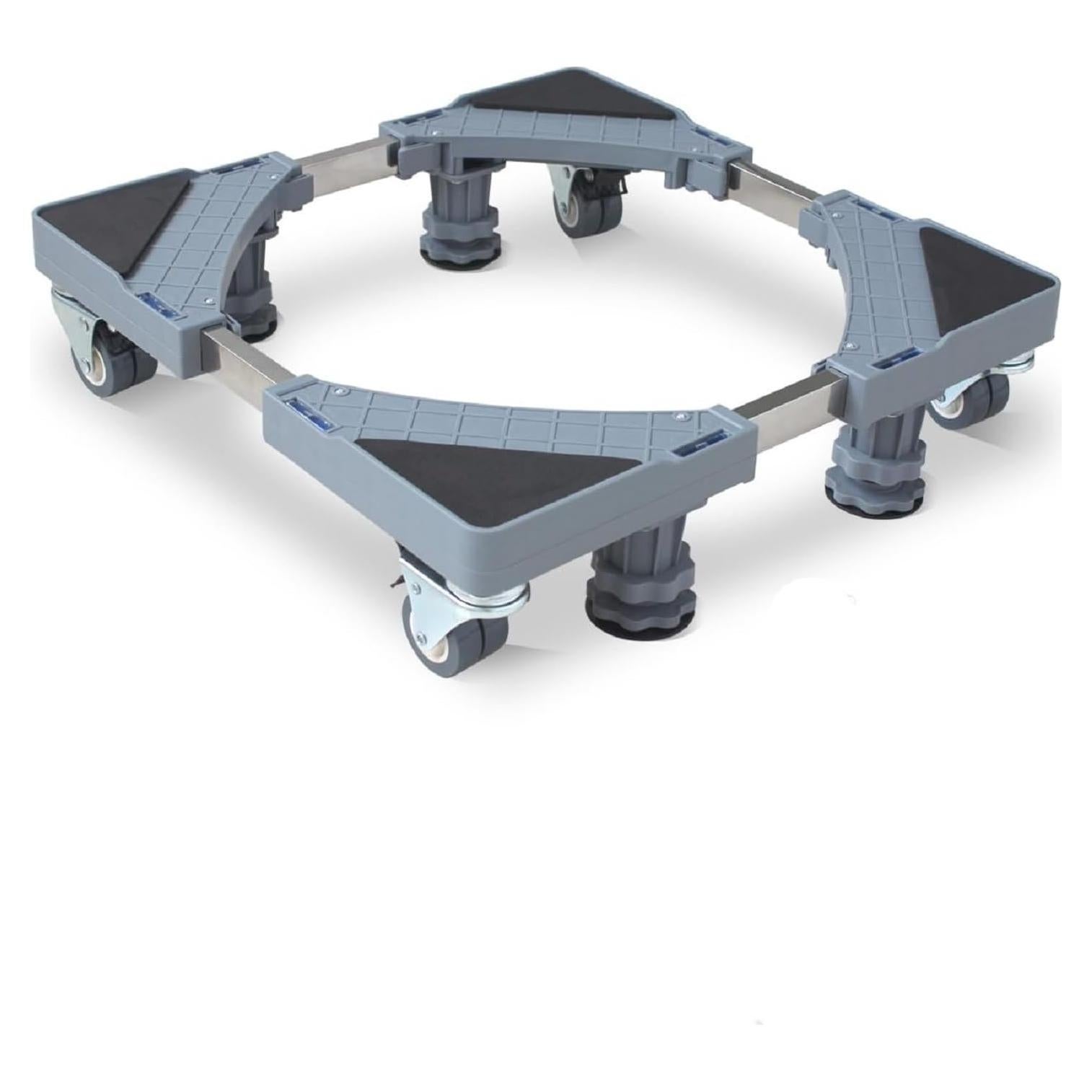 Carro Dolly Ajustable MaxWorks 50562 para Muebles 181 kg