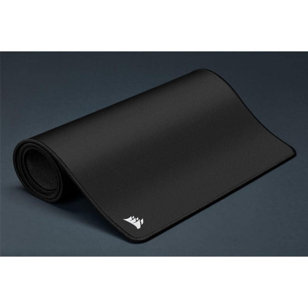 Alfombrilla de Ratón Corsair MM350 PRO XL Resistente a Derrames - Negra