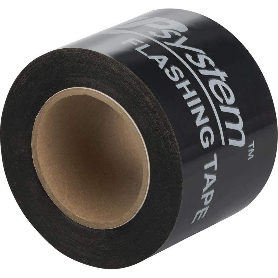 Cinta de Sellado ZIP System Huber 9.53 cm x 9.14 m