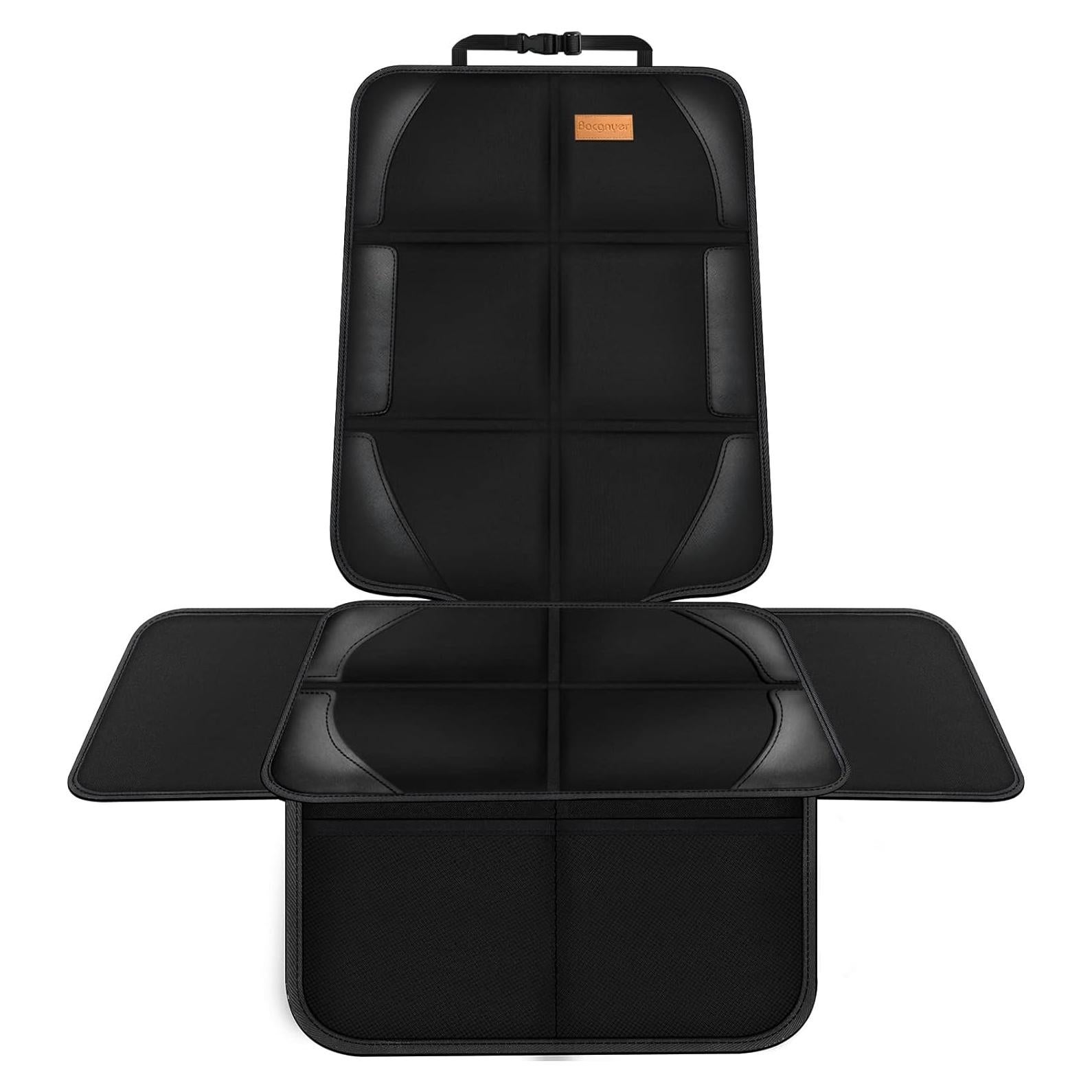 Protector de Asiento de Coche Bacgnyer Universal Impermeable