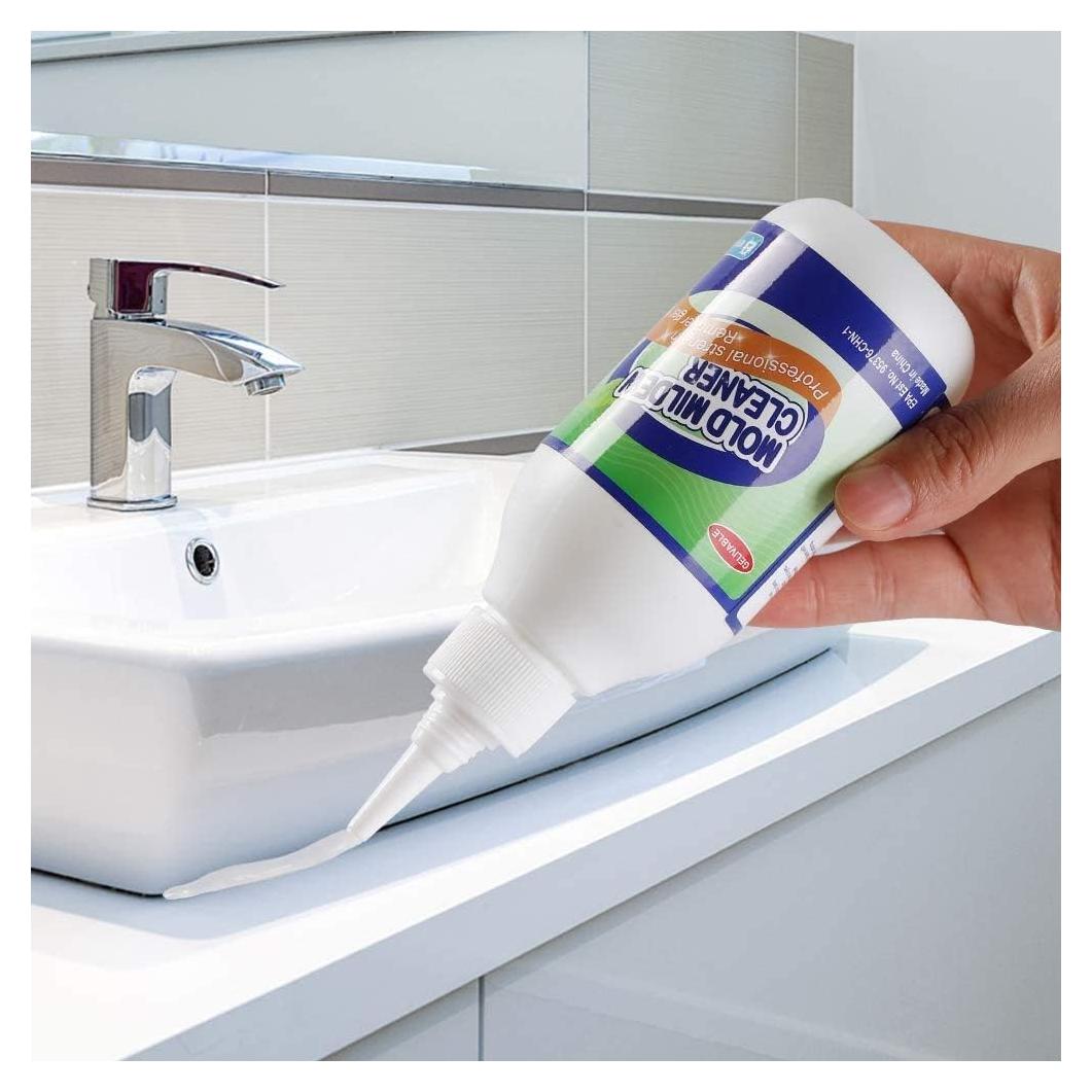 Gel Quitamohos LURONGDA 148 ml - Limpiador Efectivo para Baños