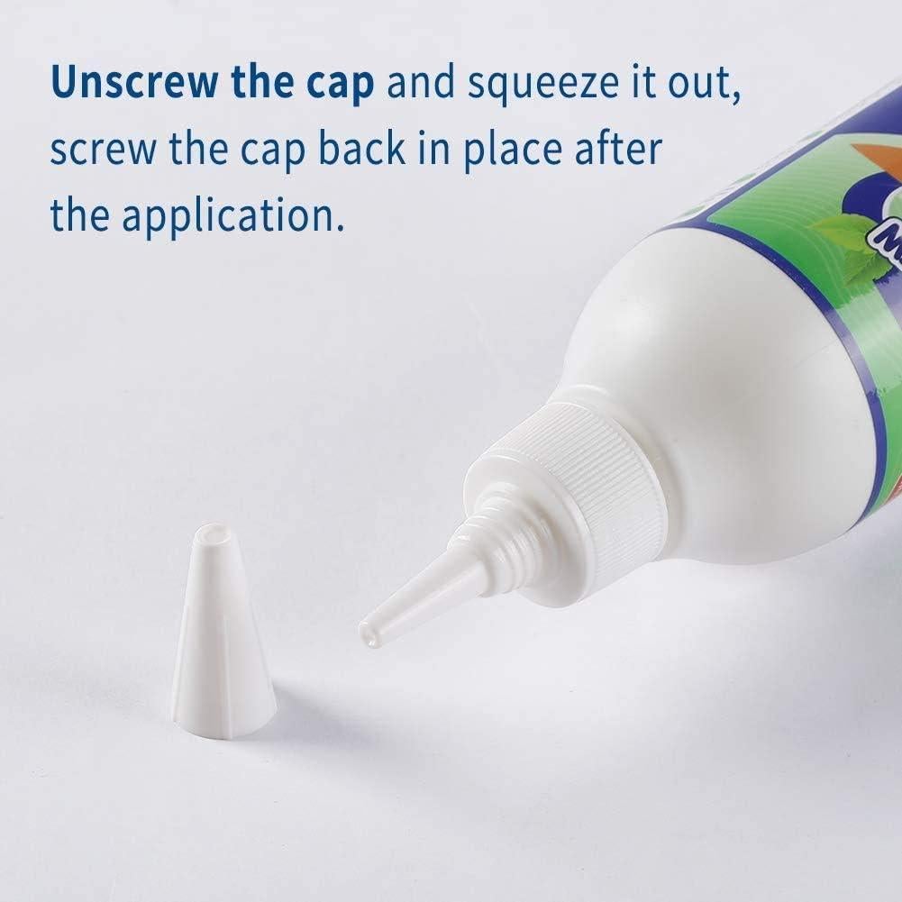 Gel Quitamohos LURONGDA 148 ml - Limpiador Efectivo para Baños