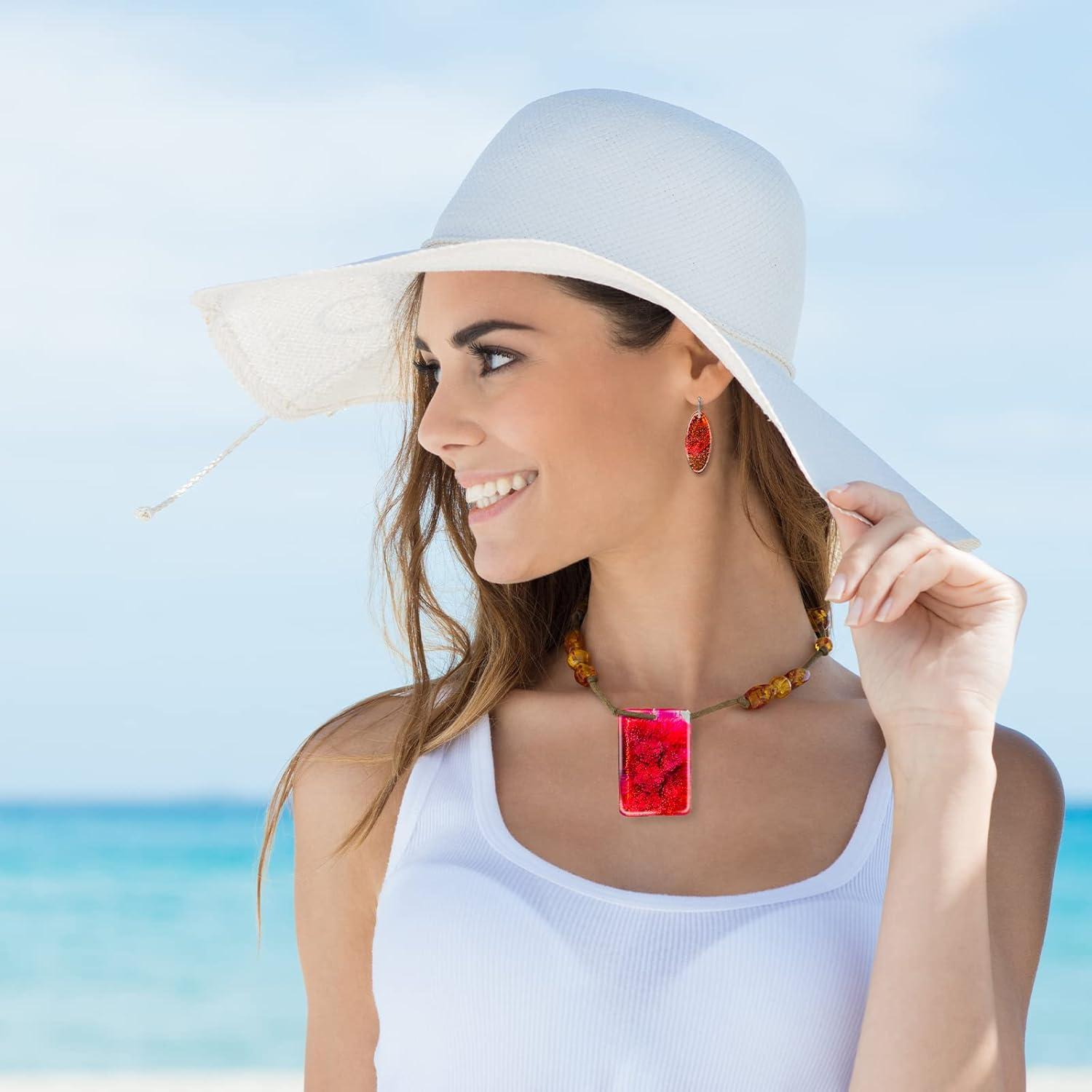 Moldes de Resina BABORUI para Joyería 38 Cavidades Silicona