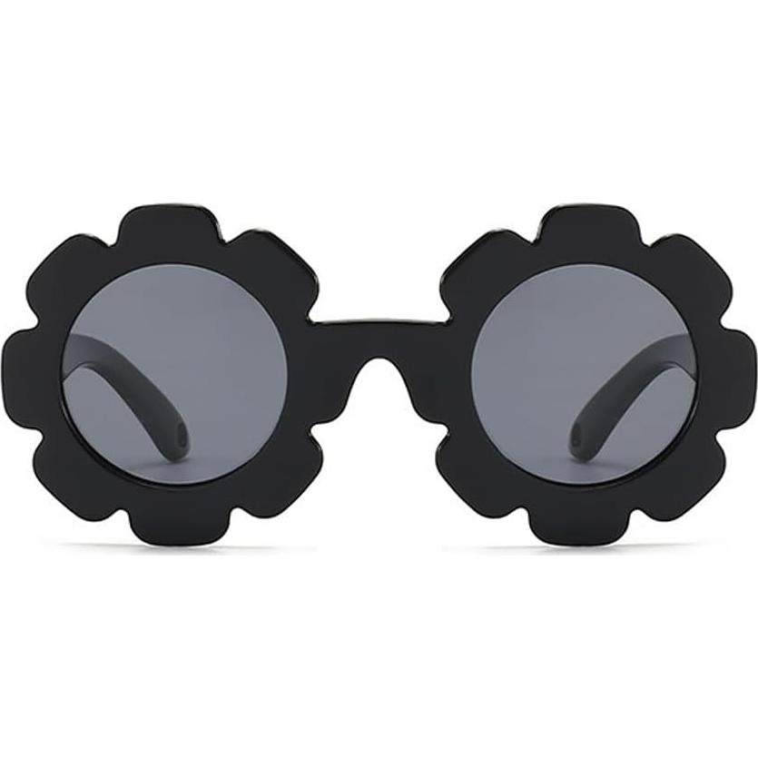 Gafas de sol polarizadas para bebés con correa ajustable