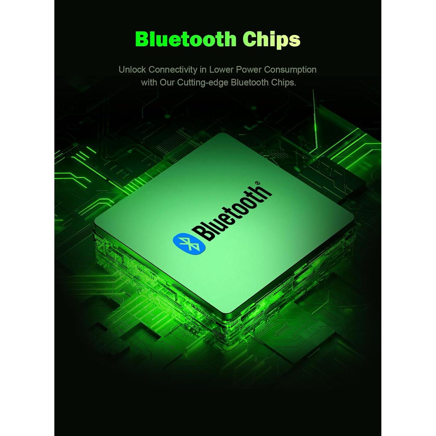 Barra de Sonido Bluedee SK010 Bluetooth HiFi USB 41.65cm