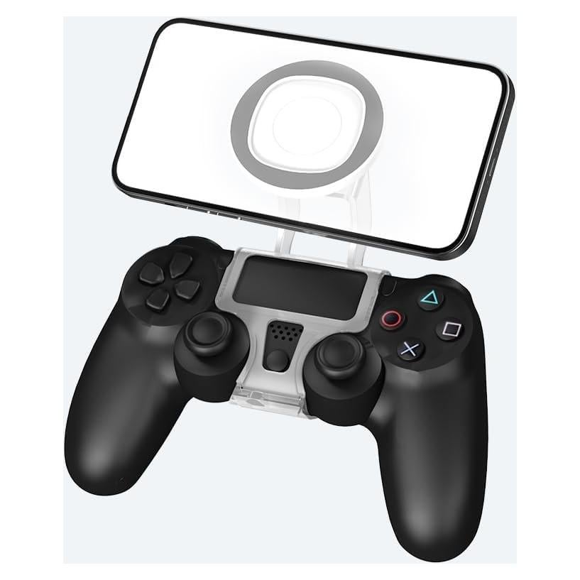 Soporte Magnético para Teléfono NBCP PS4 DualShock 4