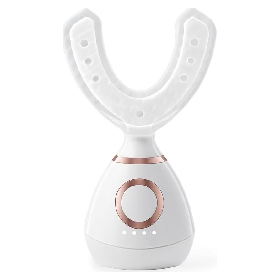 Dispositivo de Reversión de Edad upLift 5 - Elevación Facial y Tonificación