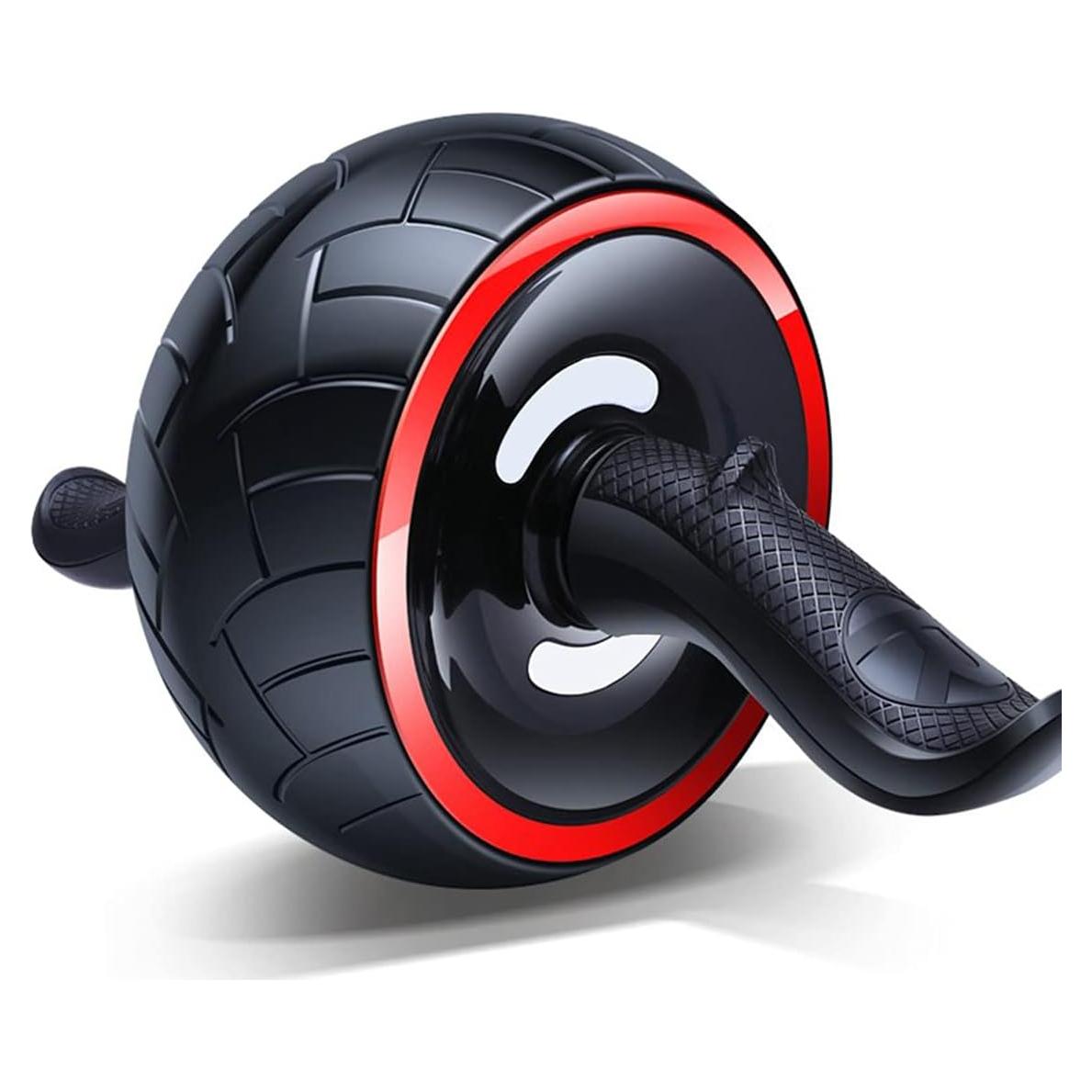 Rueda de Abdominales TOSAMC - Equipo de Ejercicio en Casa