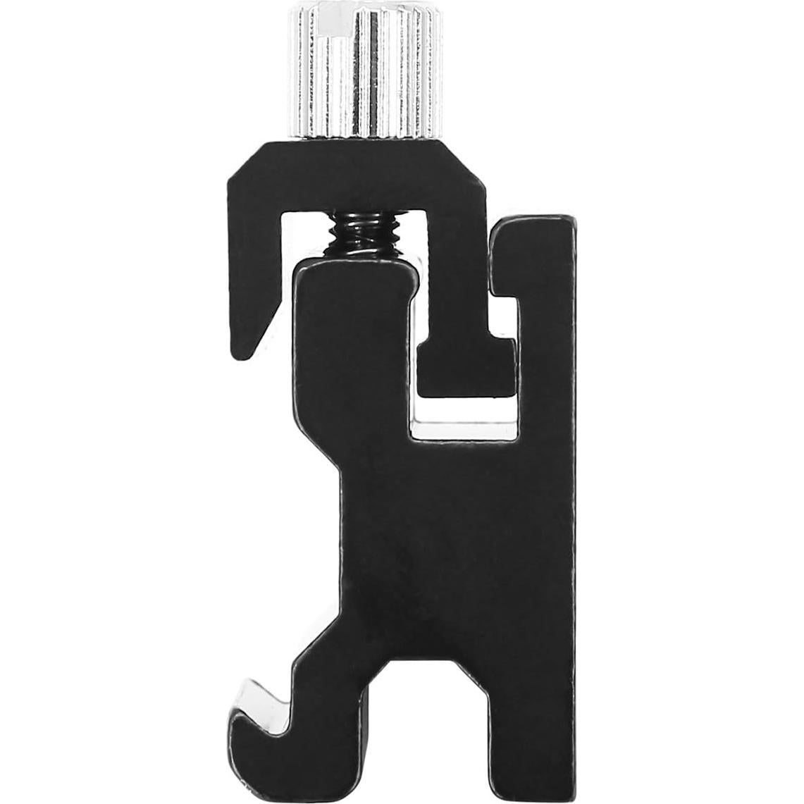 Adaptador de zapata caliente Anwenk 4Pack para cámara DSLR