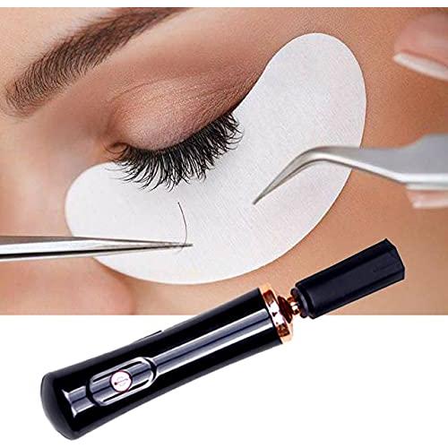 Agitador Eléctrico de Laca de Uñas Rowzzi Negro 25000 rpm