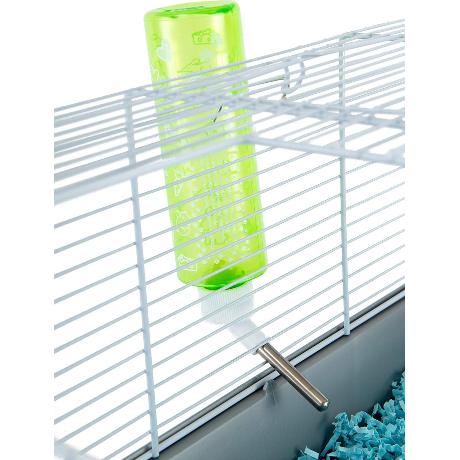 Botella de Agua Lixit 236.6ml para Hámsters y Pequeños