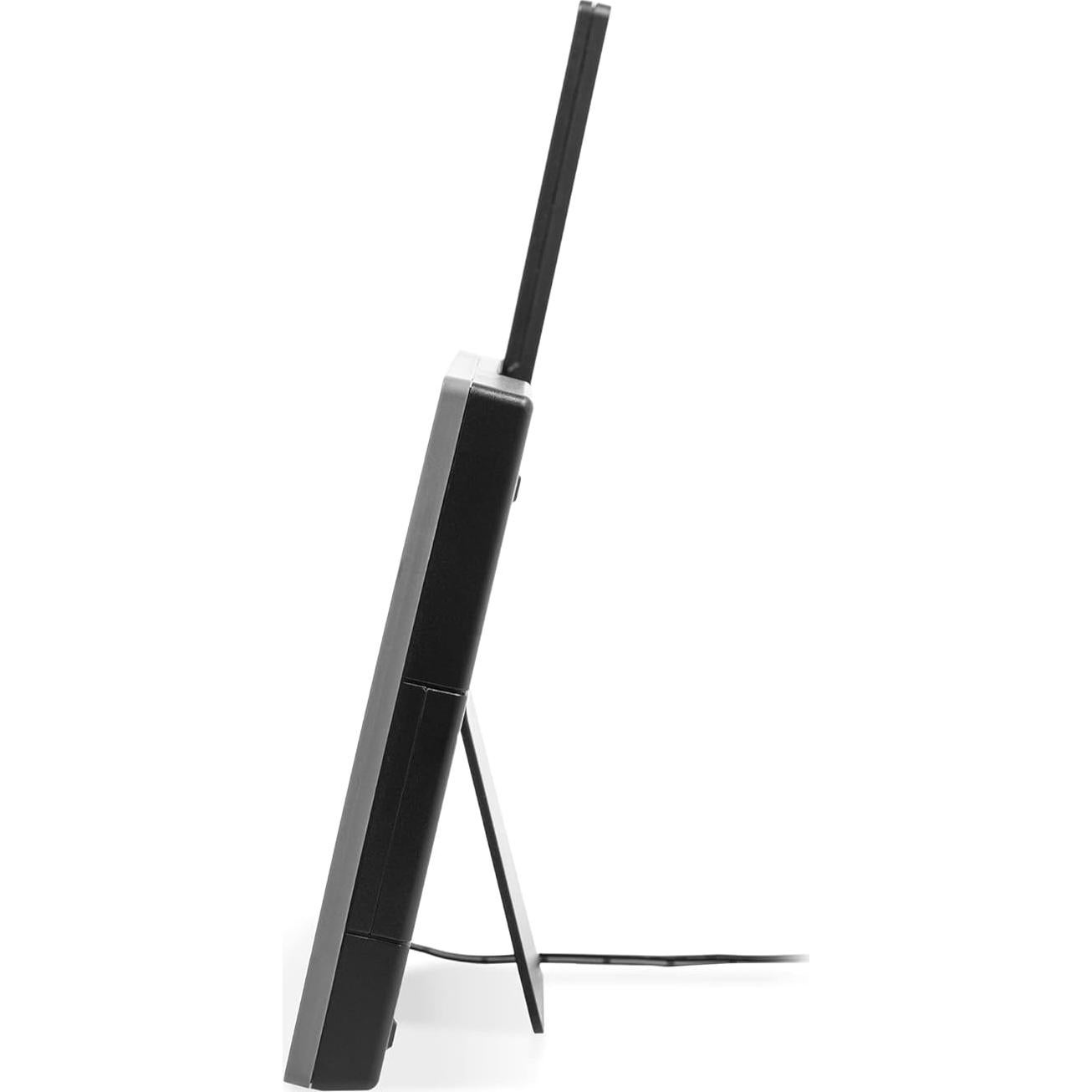 Estación Meteorológica AcuRite Atlas HD con Barómetro y Alertas