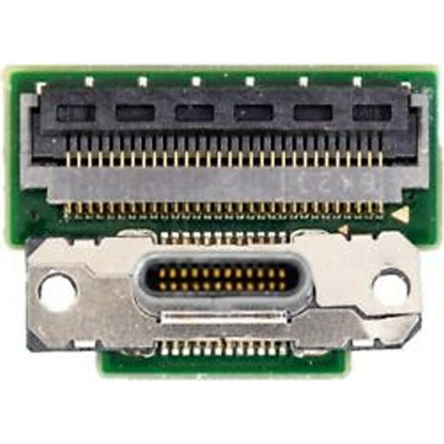 Conector de Carga USB Tipo C Macho MMOBIEL para Nintendo Switch