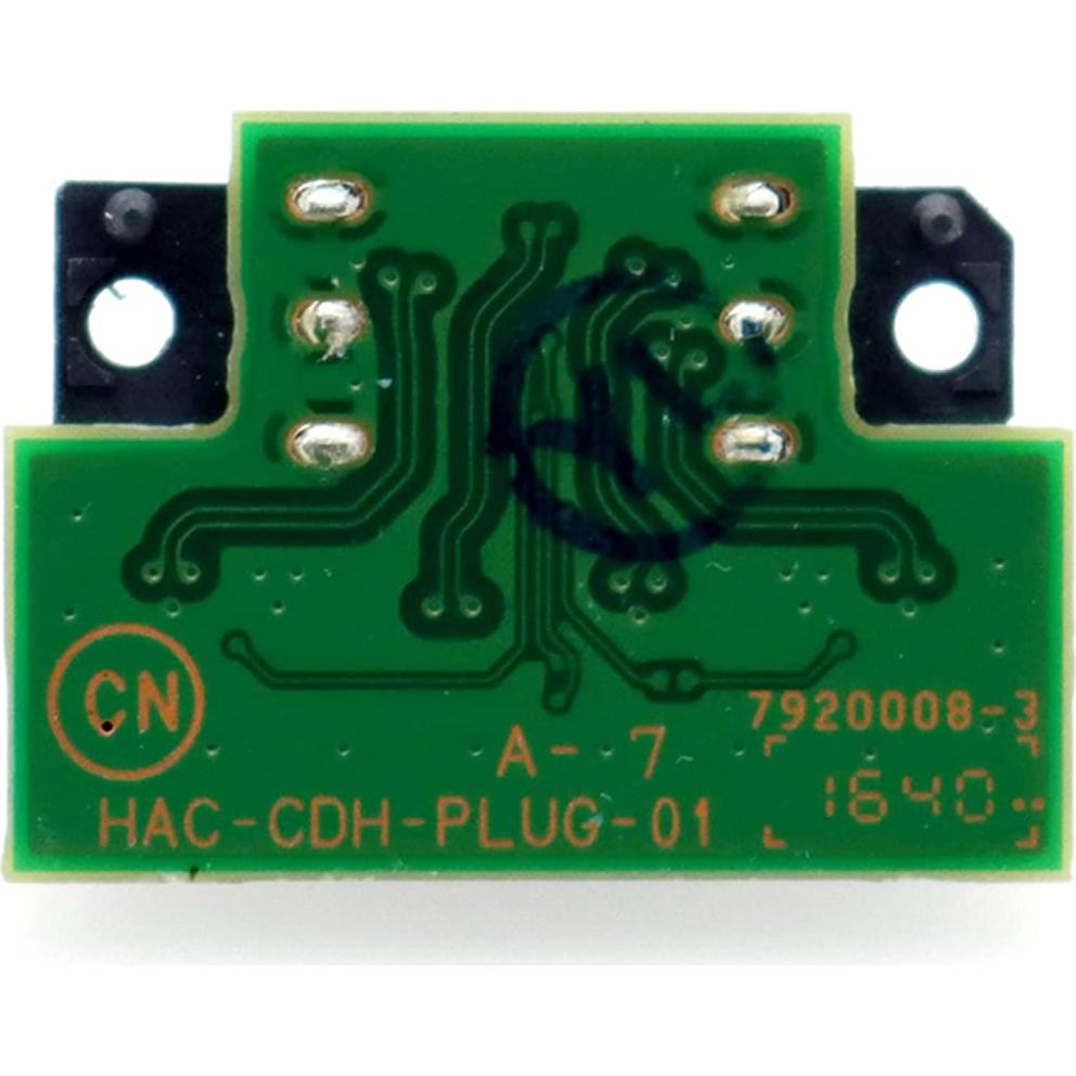 Conector de Carga USB Tipo C Macho MMOBIEL para Nintendo Switch