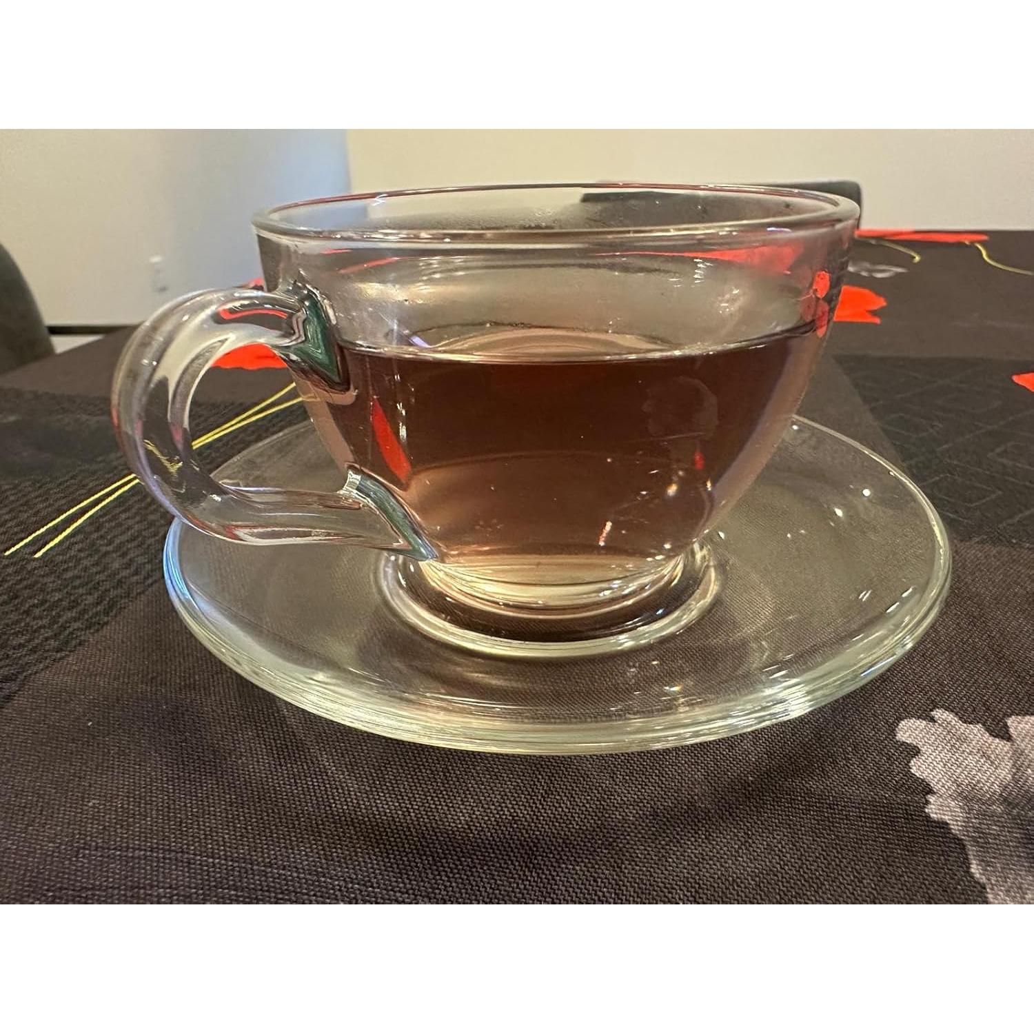 Té Adaptogénico 1Balance Living Genie con Ashwagandha 30 Bolsitas