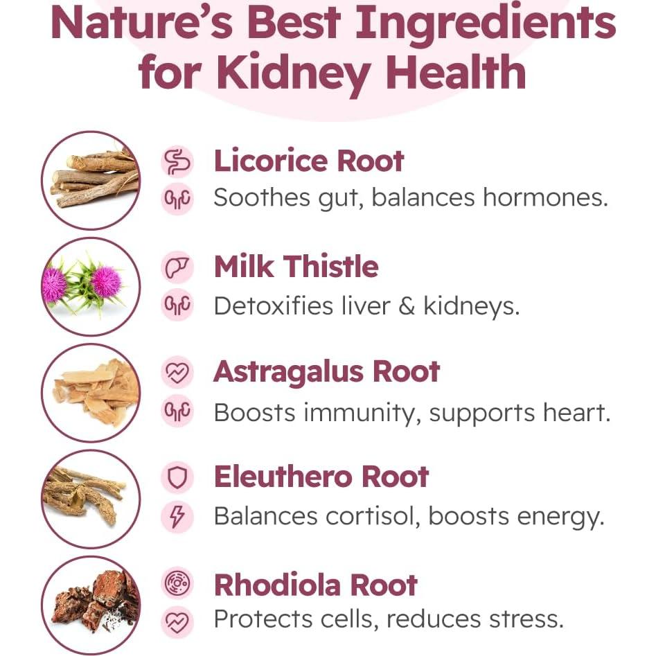 Gotas de Cardo Lechoso Fifth & Fido 59 ml - Suplemento Hepático