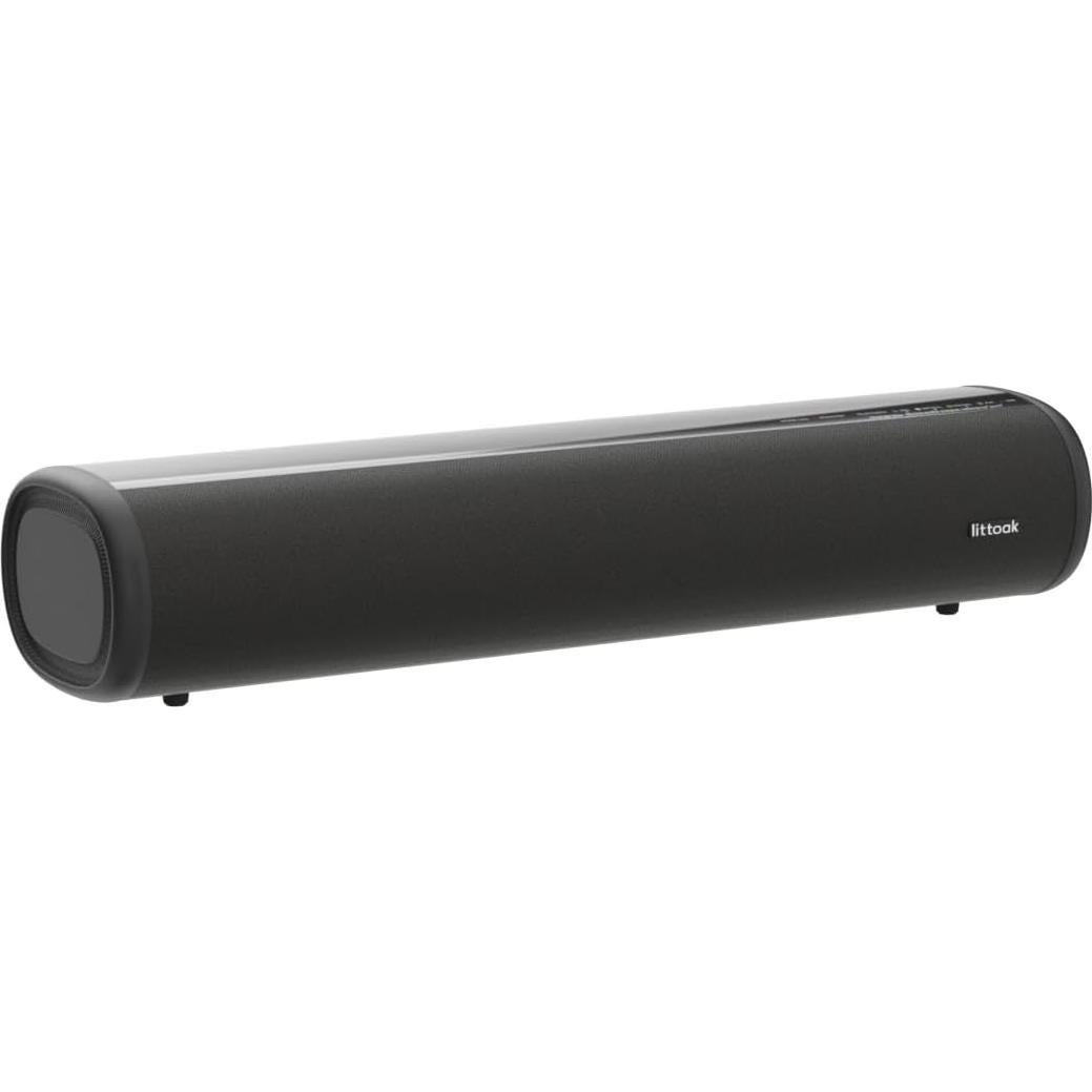 Barra de Sonido Littoak SE04 40.6 cm Bluetooth HDMI