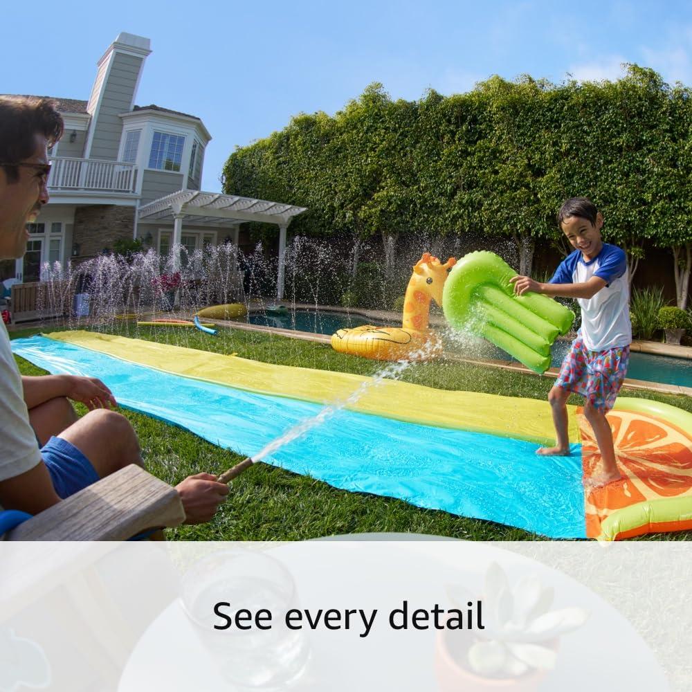 Introducing Ring Outdoor Cam Plus, Battery — Wide-Angle 2K Video with Ring Vision, Low-Light Sight for full-color night vision, Mount-Anywhere Versatility, Black