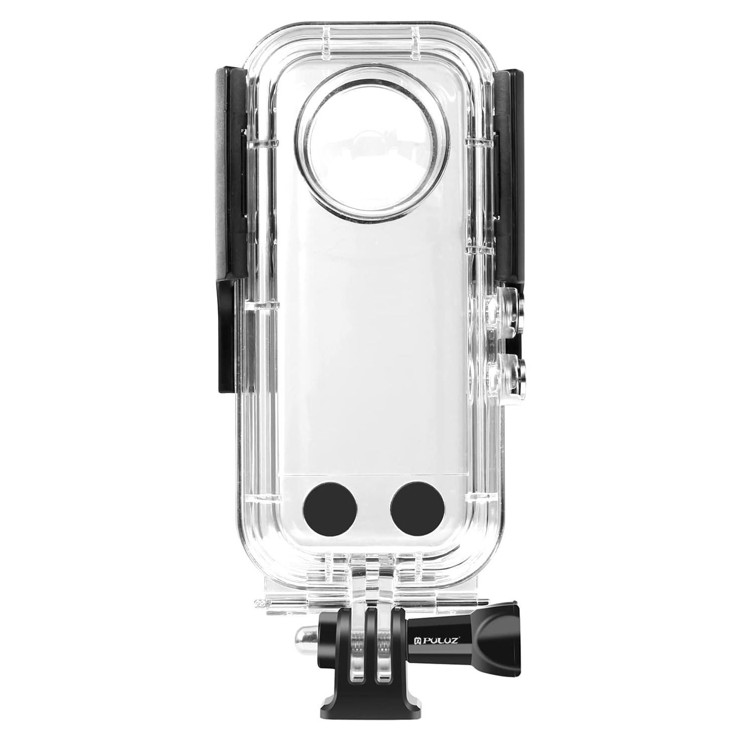 Funda de Buceo Impermeable PULUZ para Insta360 X3 30m