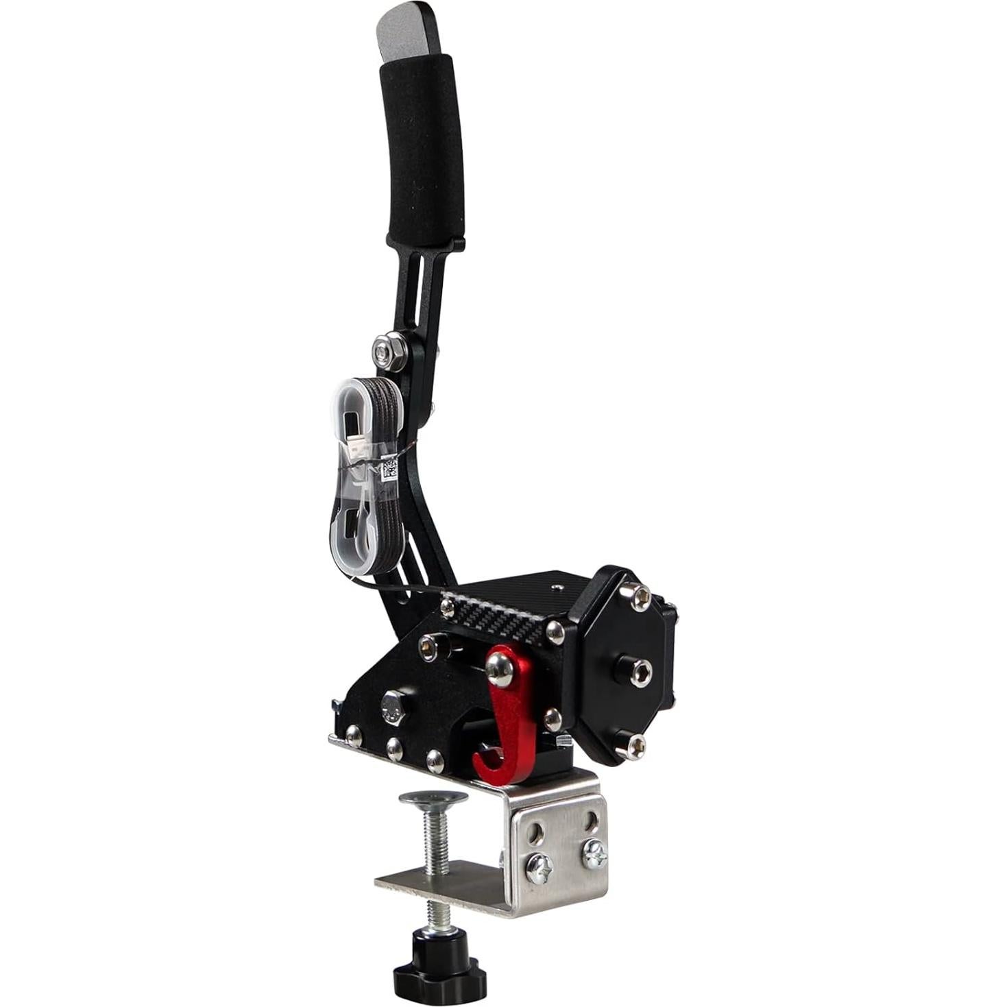 Cambiador de Simulación Dexepe USB Freno de Mano 64 Bits