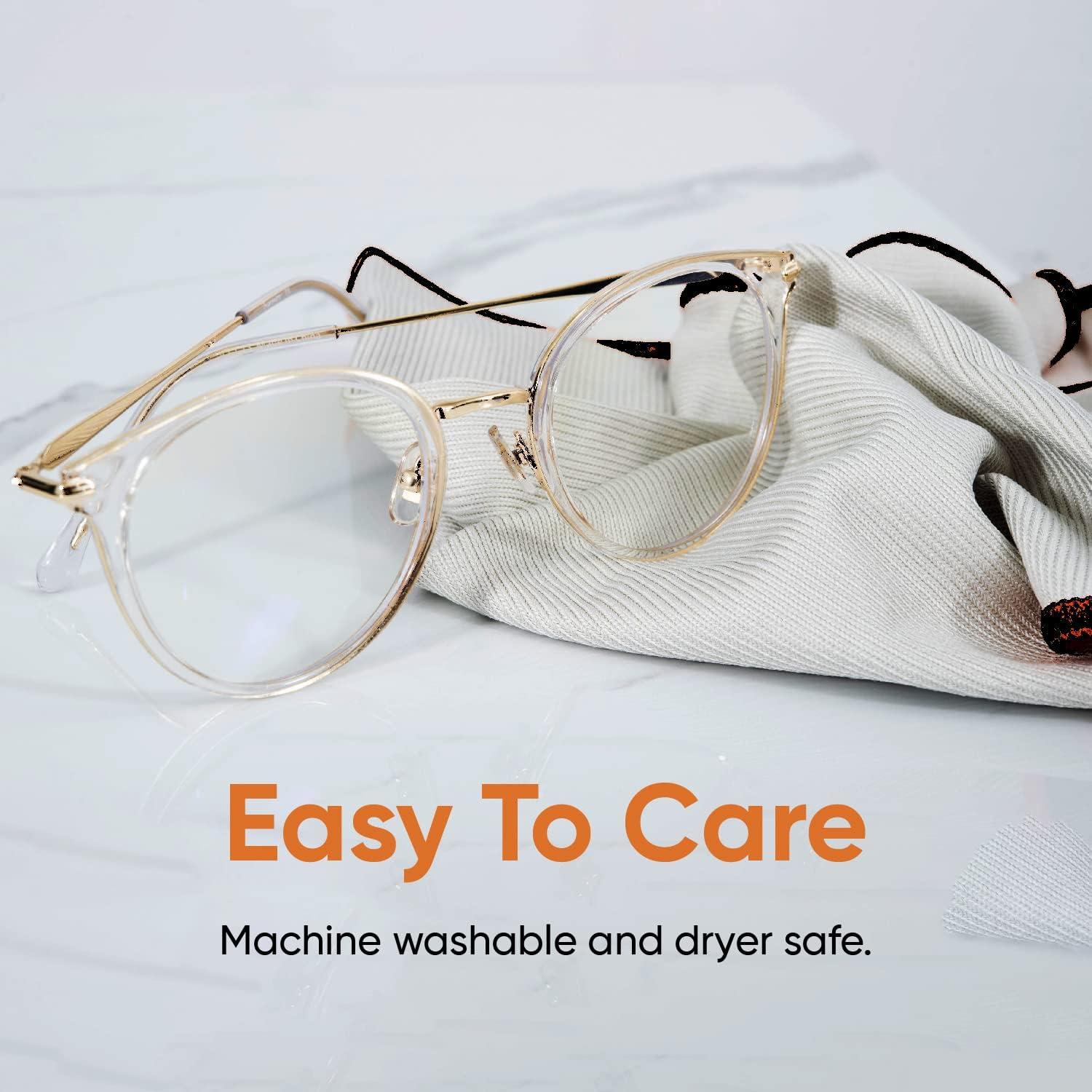 Paño de Microfibra Superio 12 Unidades Sin Pelusa 40x35 cm